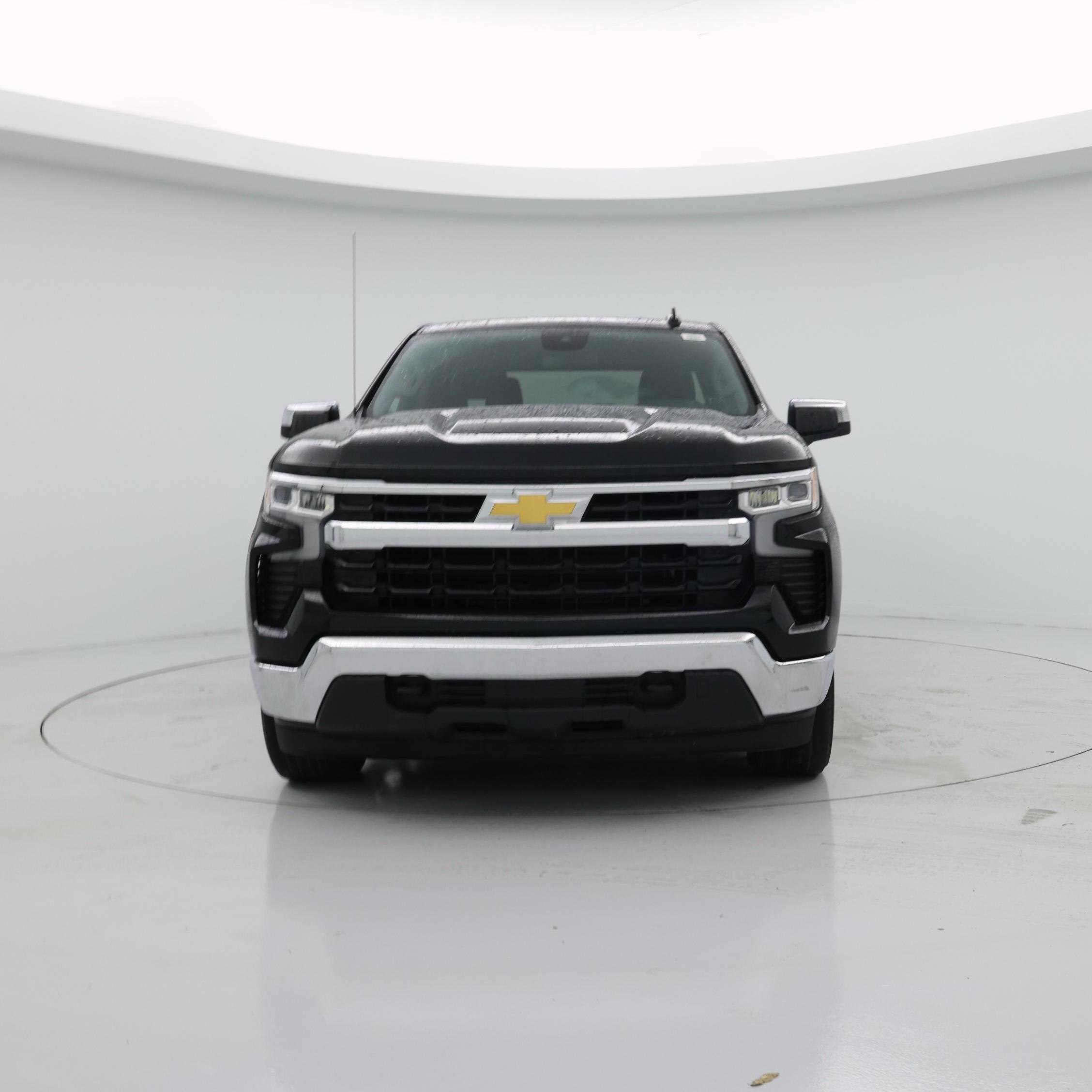 Thumbnail: 2023 Chevrolet Silverado 1500 - 5