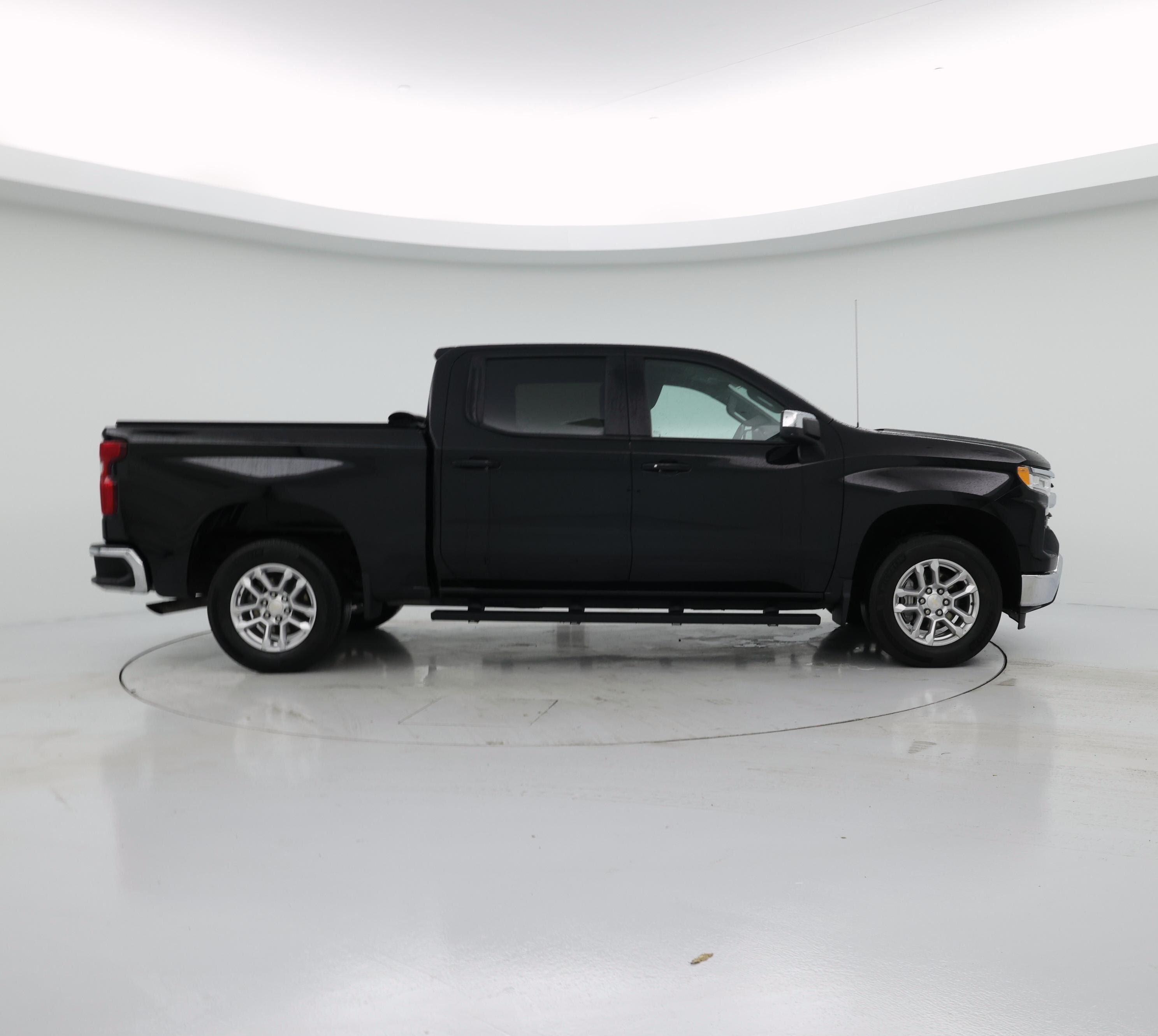 Thumbnail: 2023 Chevrolet Silverado 1500 - 7