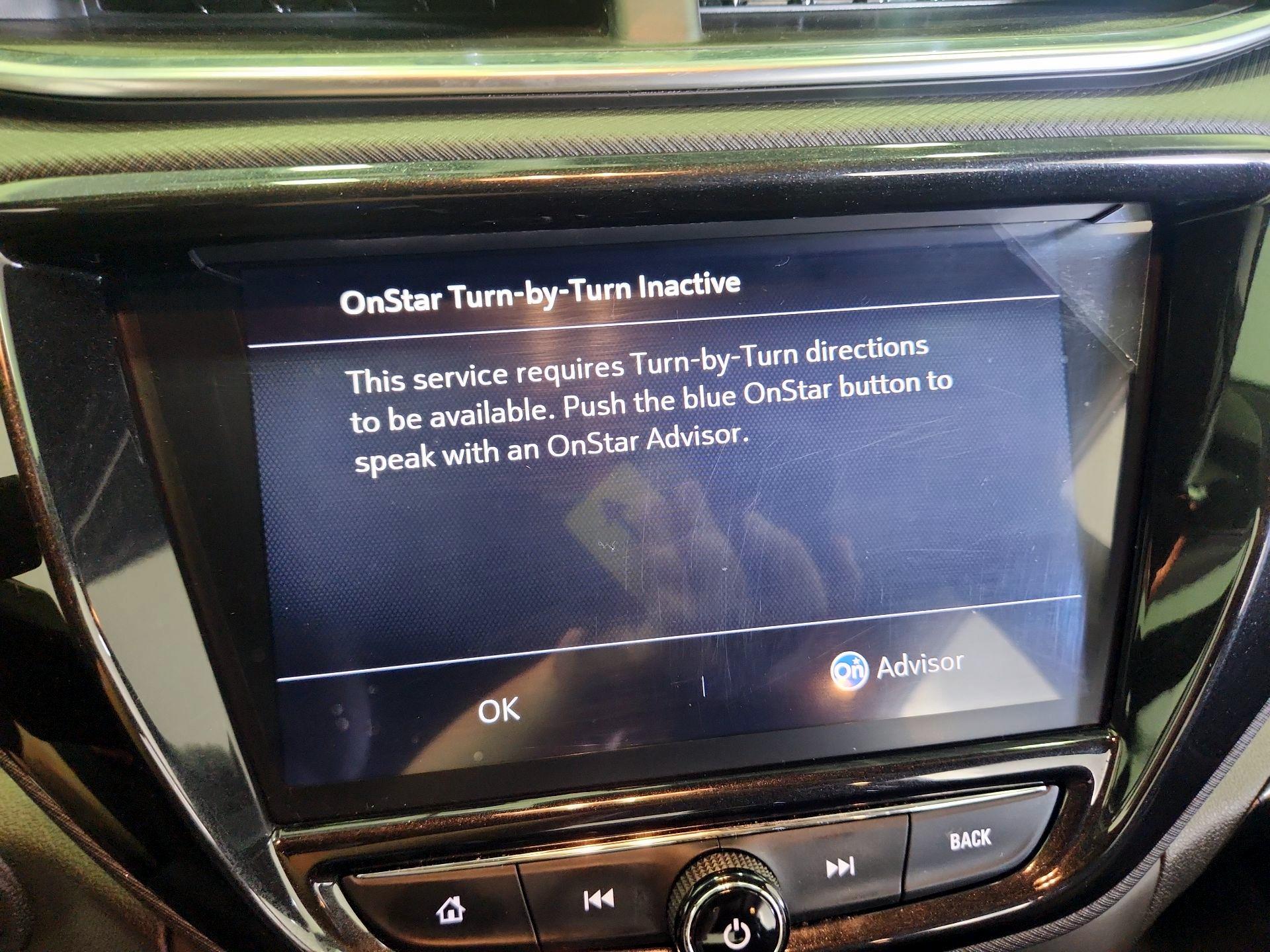 Thumbnail: 2023 Chevrolet TrailBlazer - 14