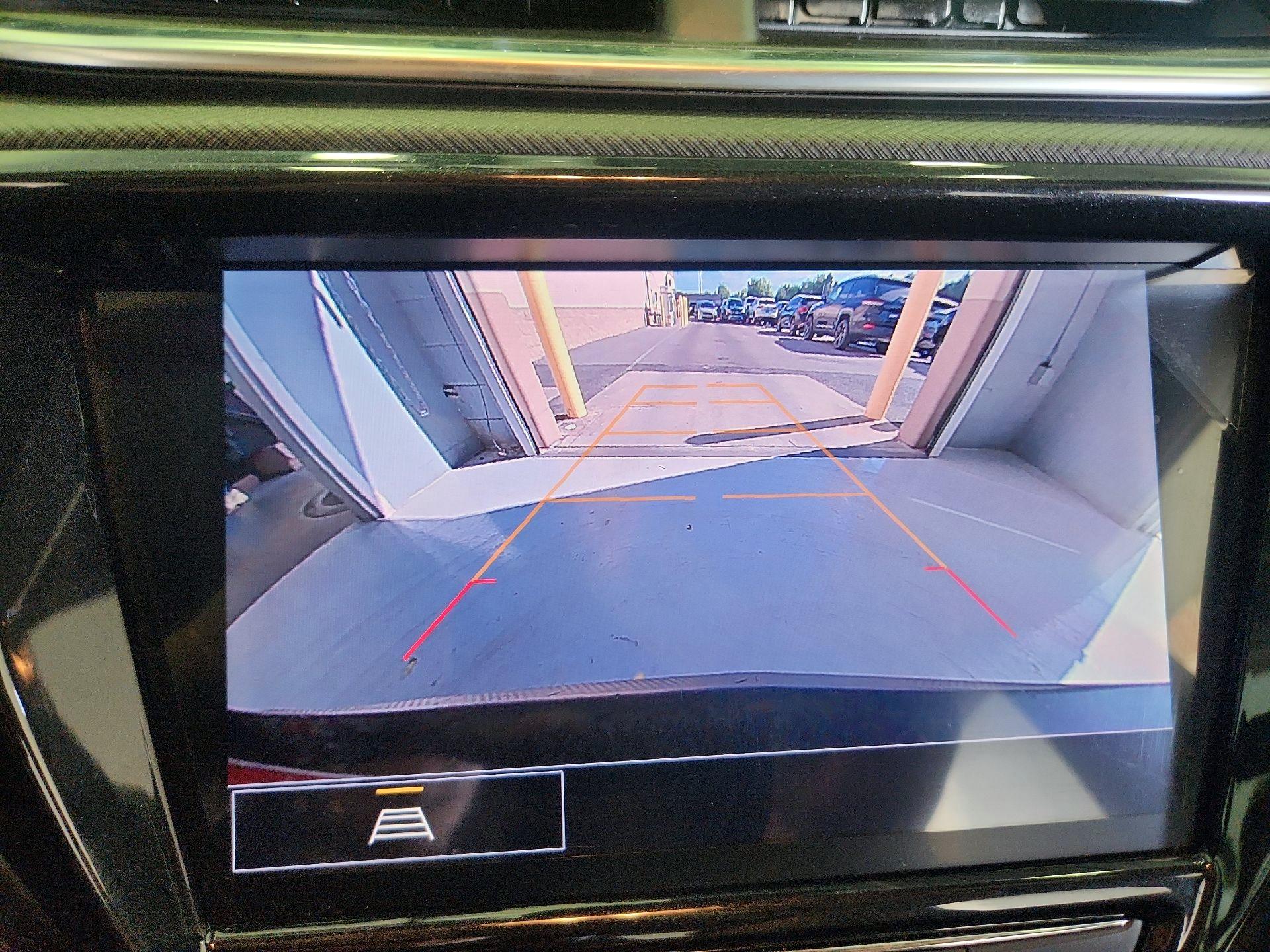 Thumbnail: 2023 Chevrolet TrailBlazer - 15