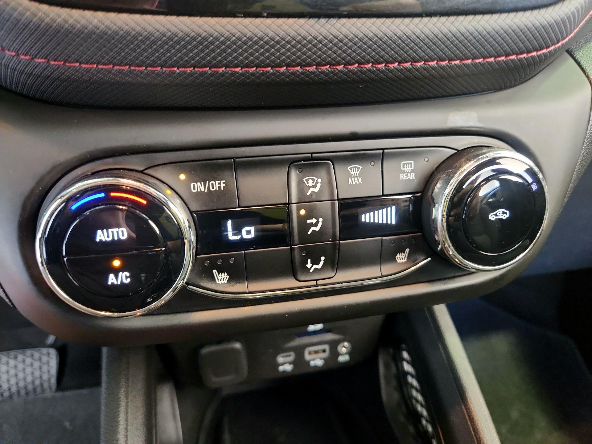 Thumbnail: 2023 Chevrolet TrailBlazer - 17