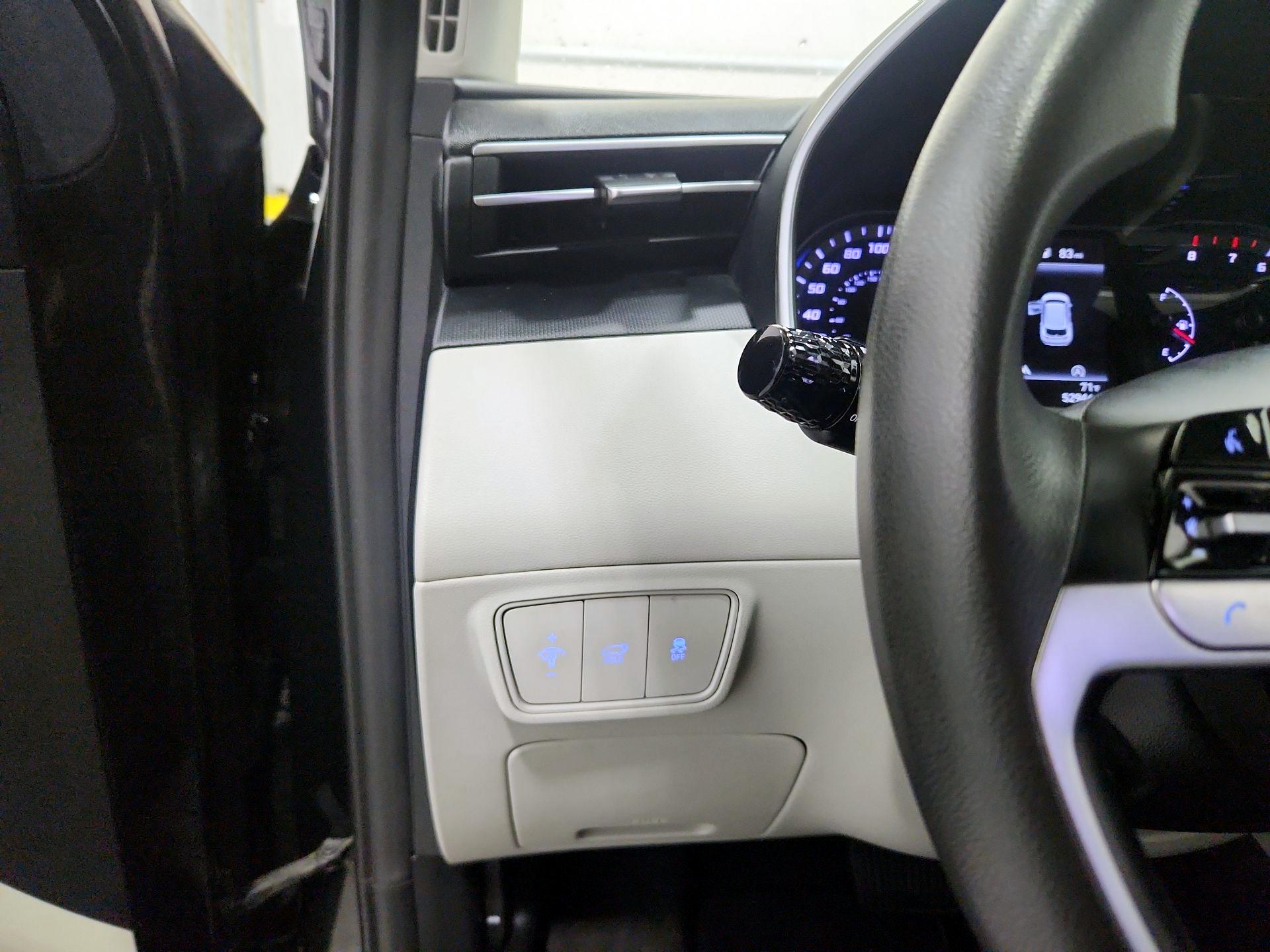 Thumbnail: 2023 Hyundai Tucson - 13