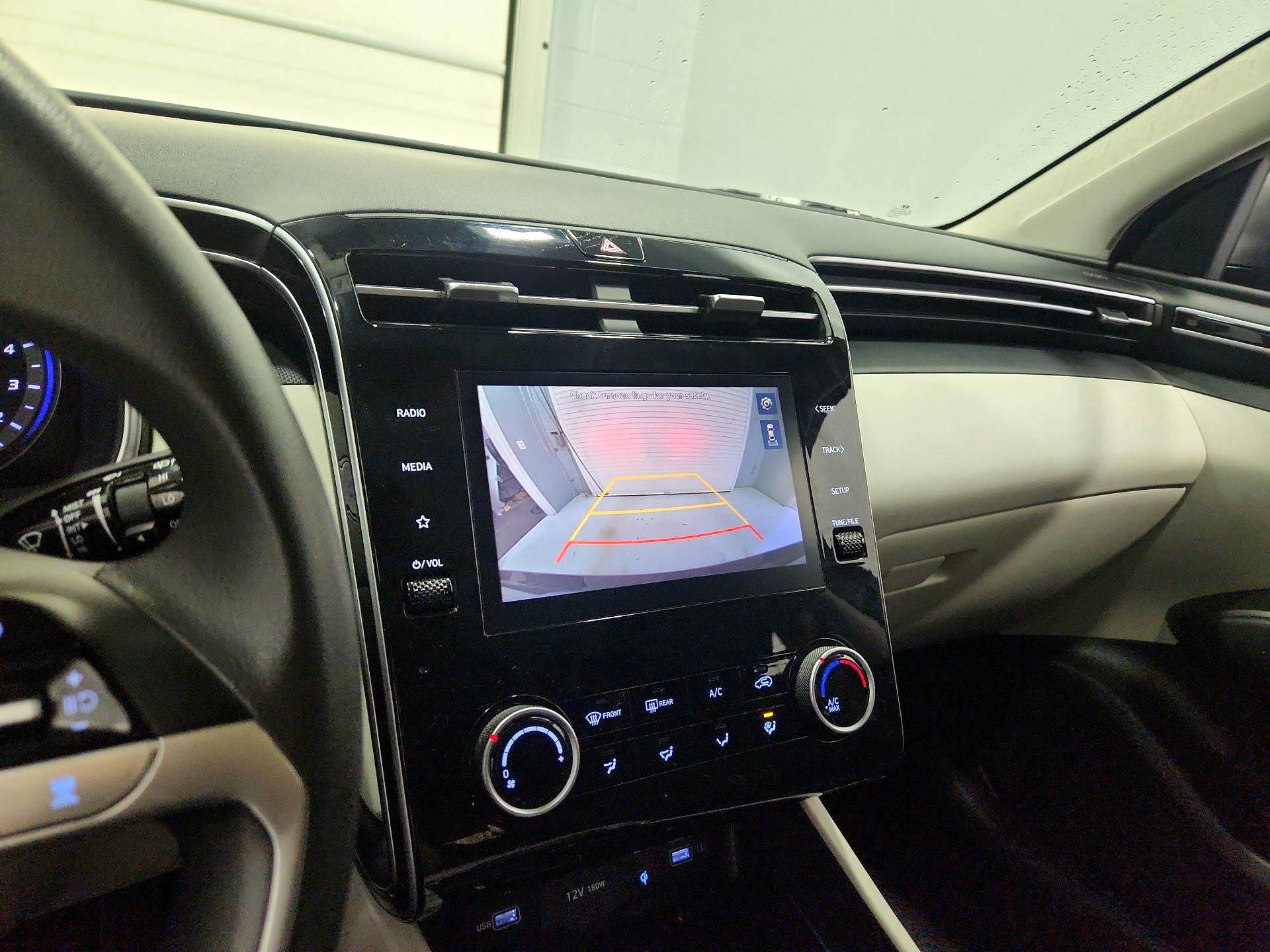 Thumbnail: 2023 Hyundai Tucson - 14