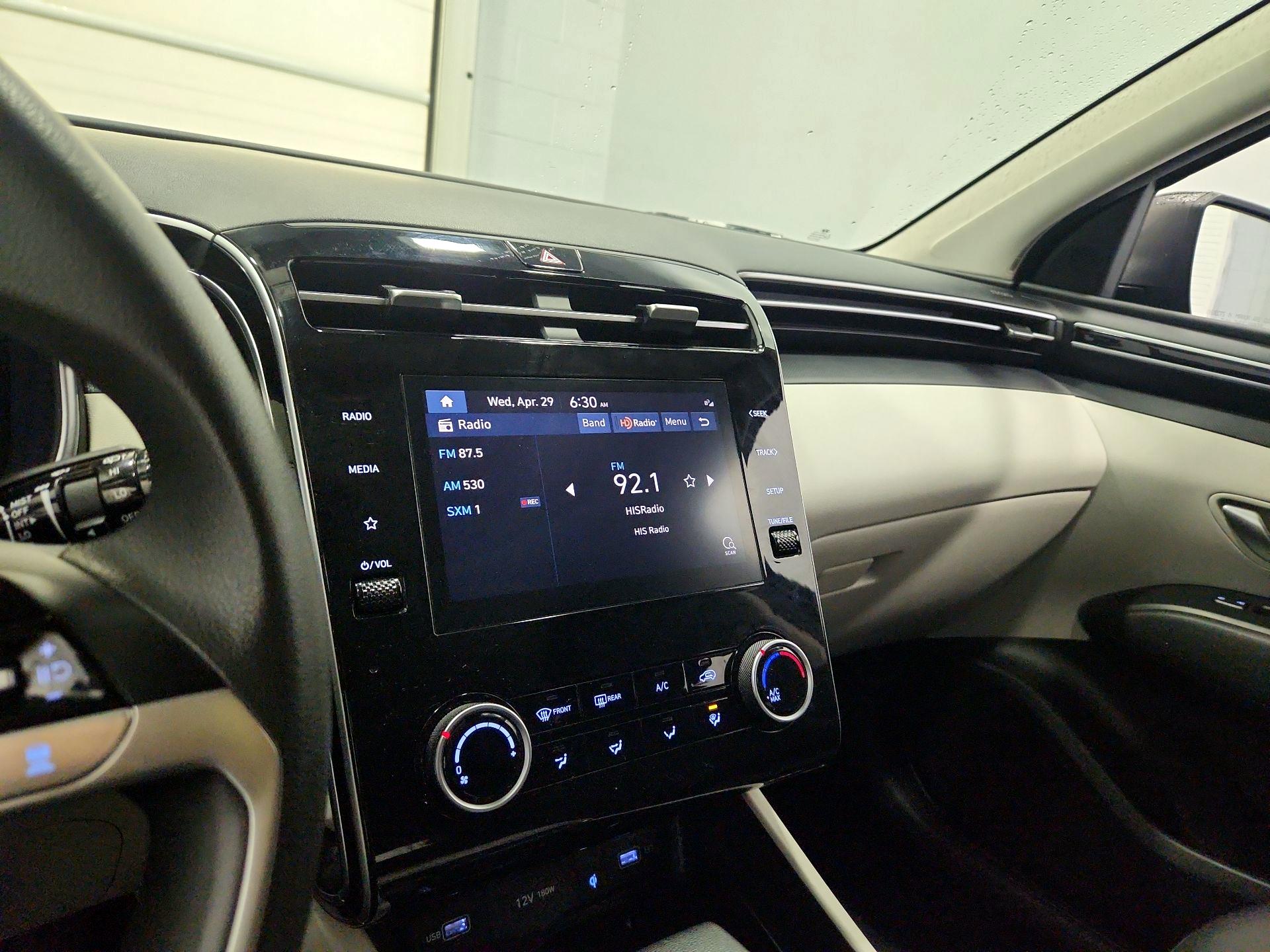 Thumbnail: 2023 Hyundai Tucson - 15