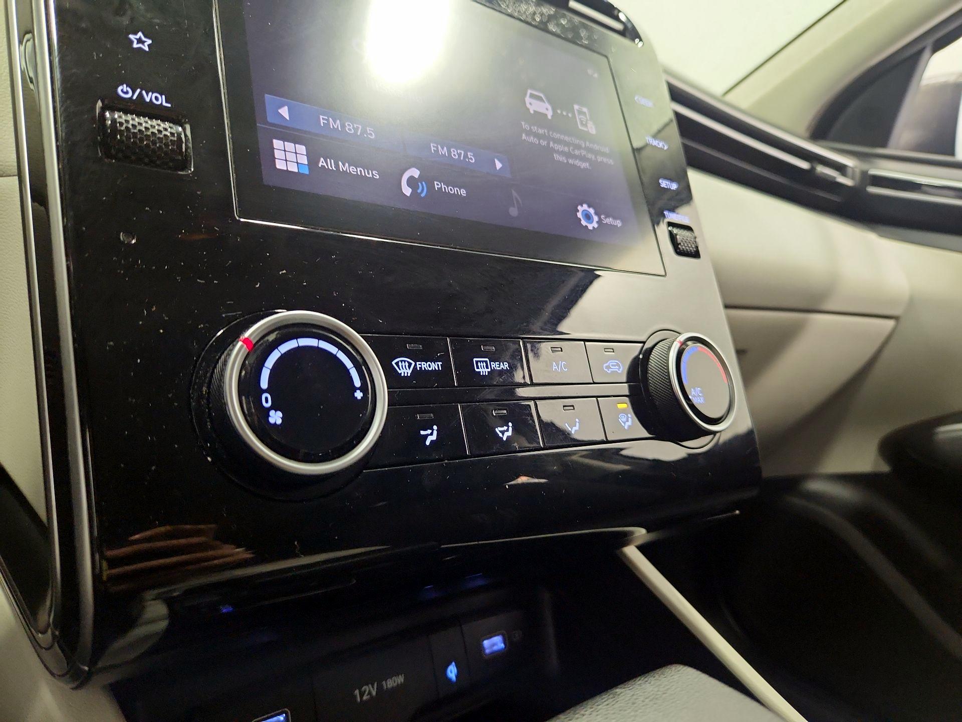 Thumbnail: 2023 Hyundai Tucson - 16