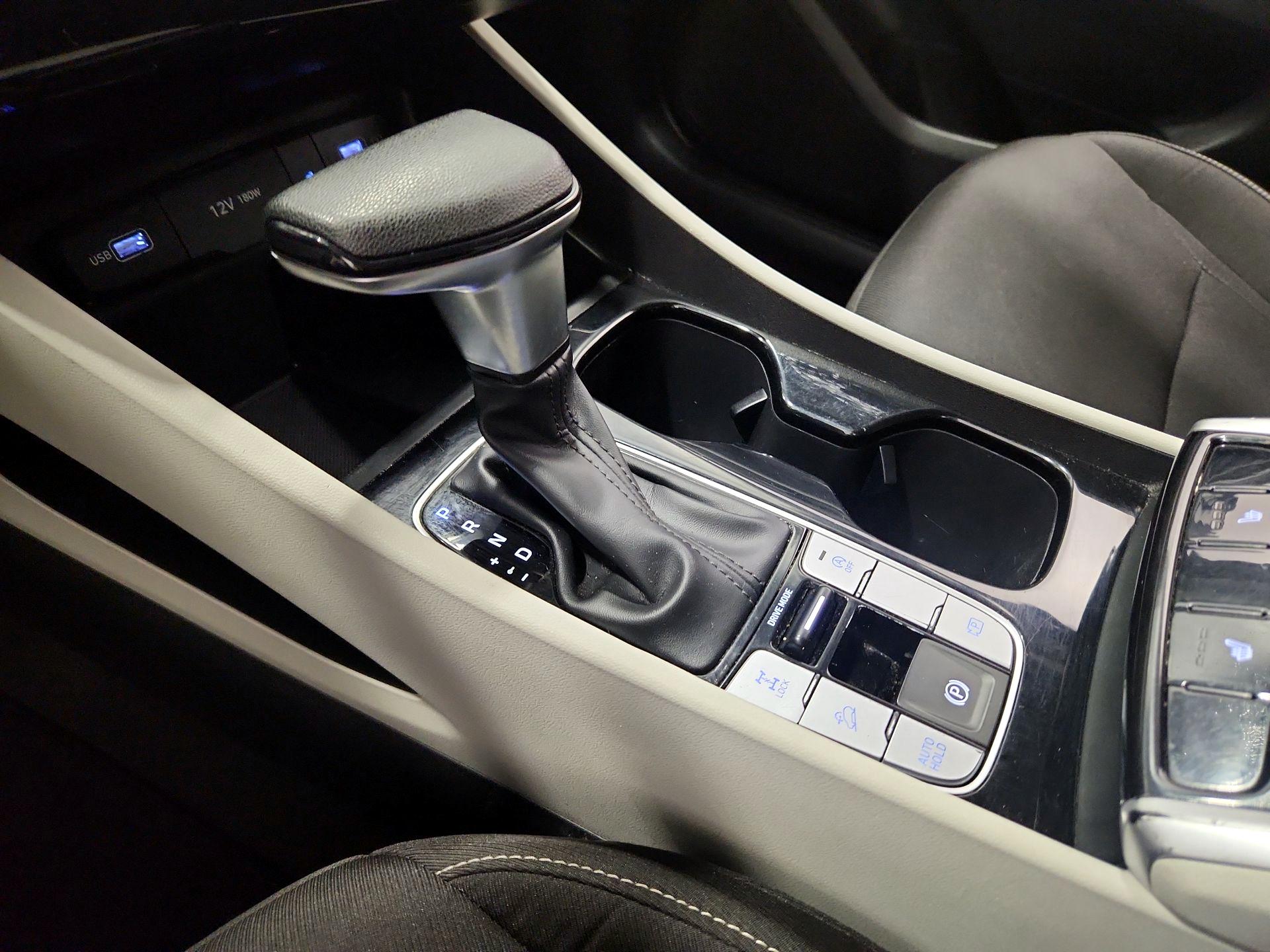 Thumbnail: 2023 Hyundai Tucson - 17