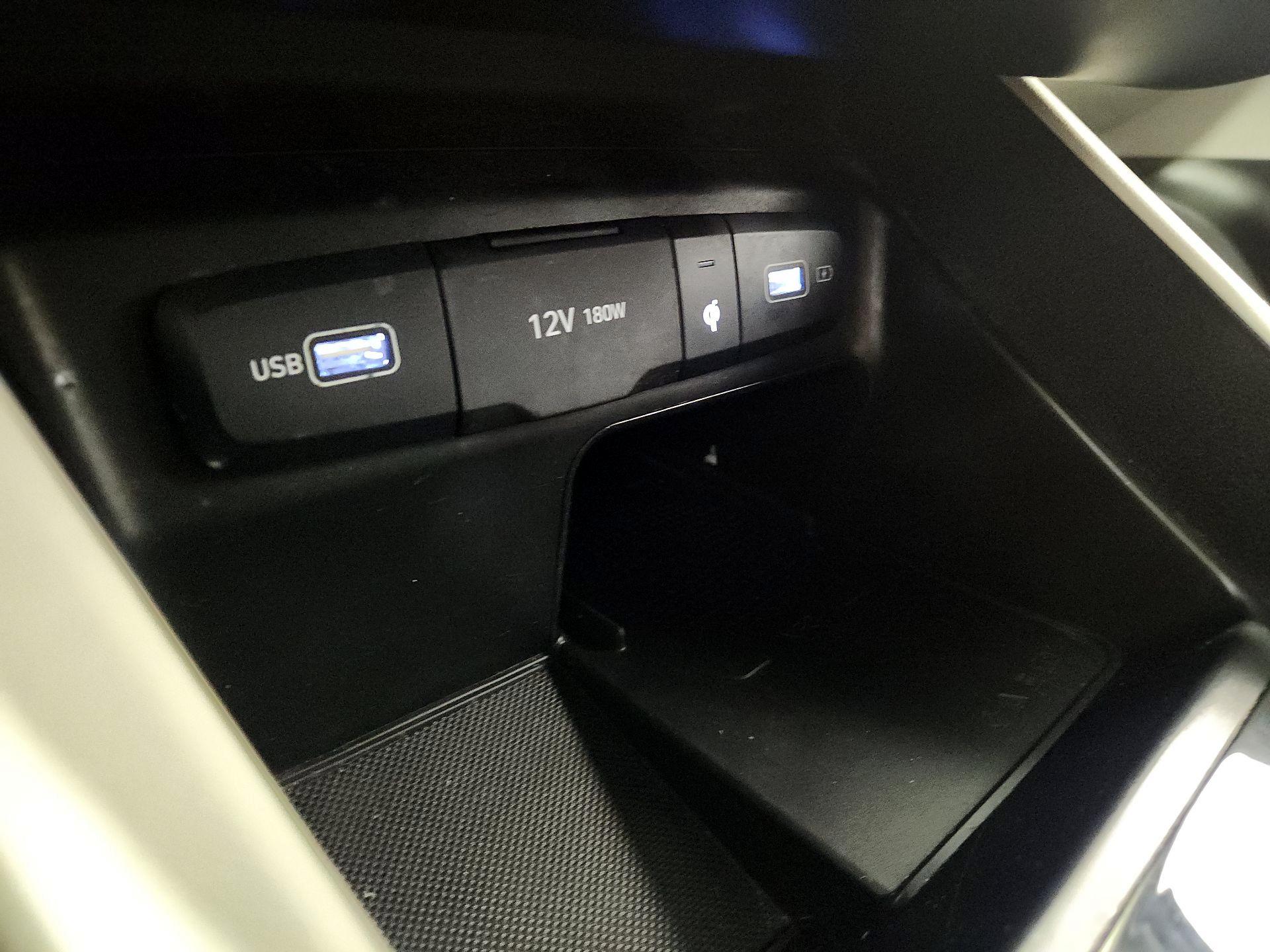 Thumbnail: 2023 Hyundai Tucson - 18