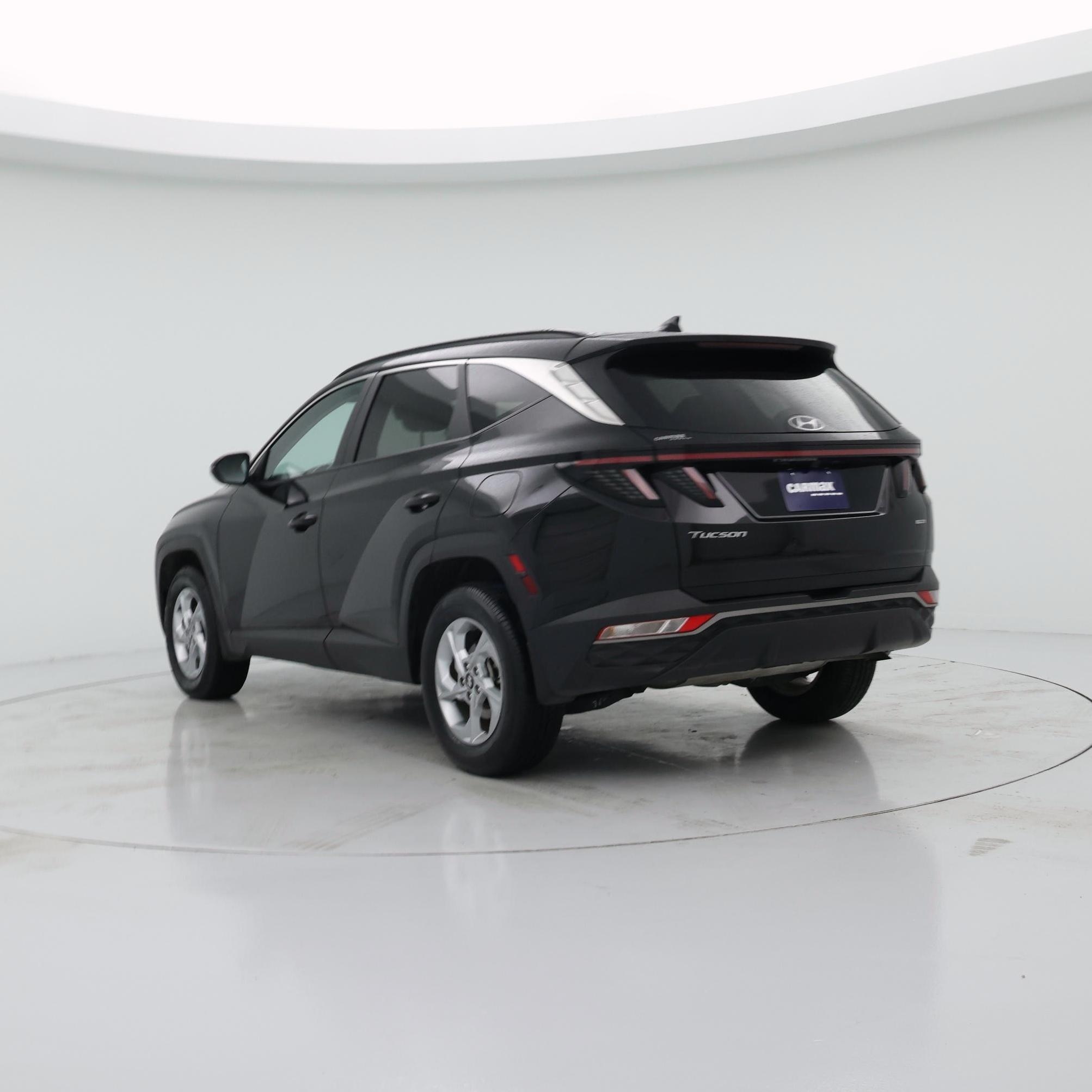 Thumbnail: 2023 Hyundai Tucson - 2