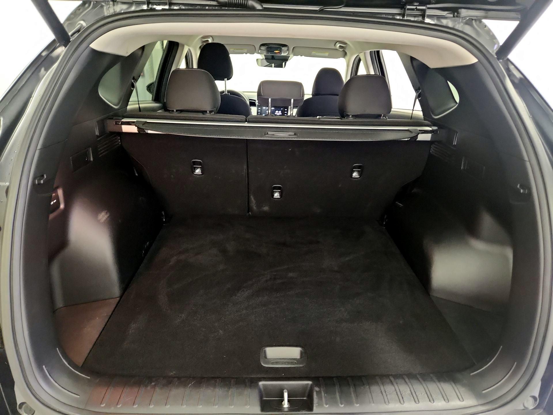 Thumbnail: 2023 Hyundai Tucson - 20