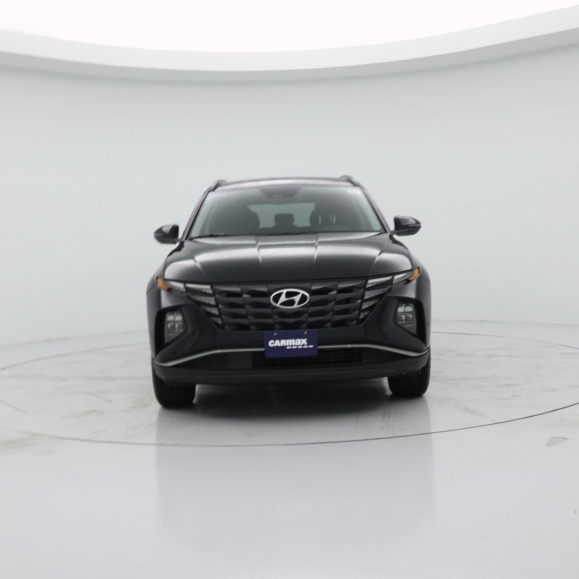 Thumbnail: 2023 Hyundai Tucson - 5