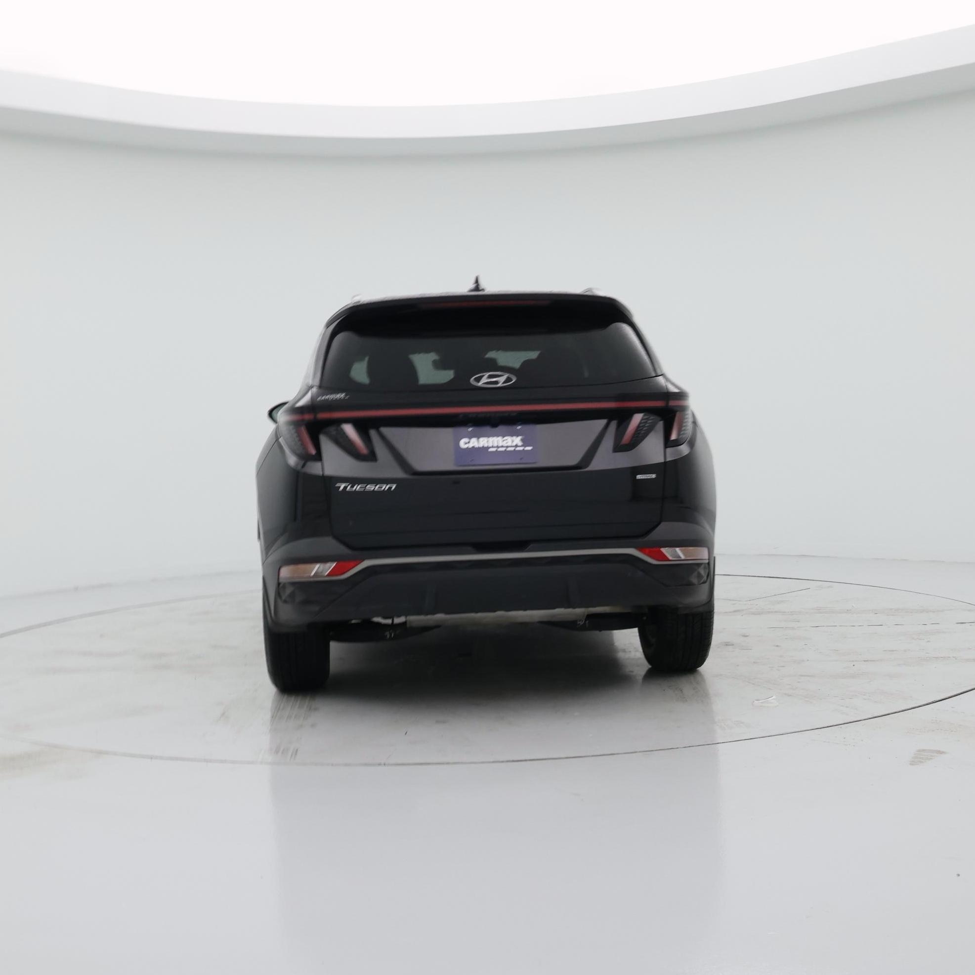 Thumbnail: 2023 Hyundai Tucson - 6