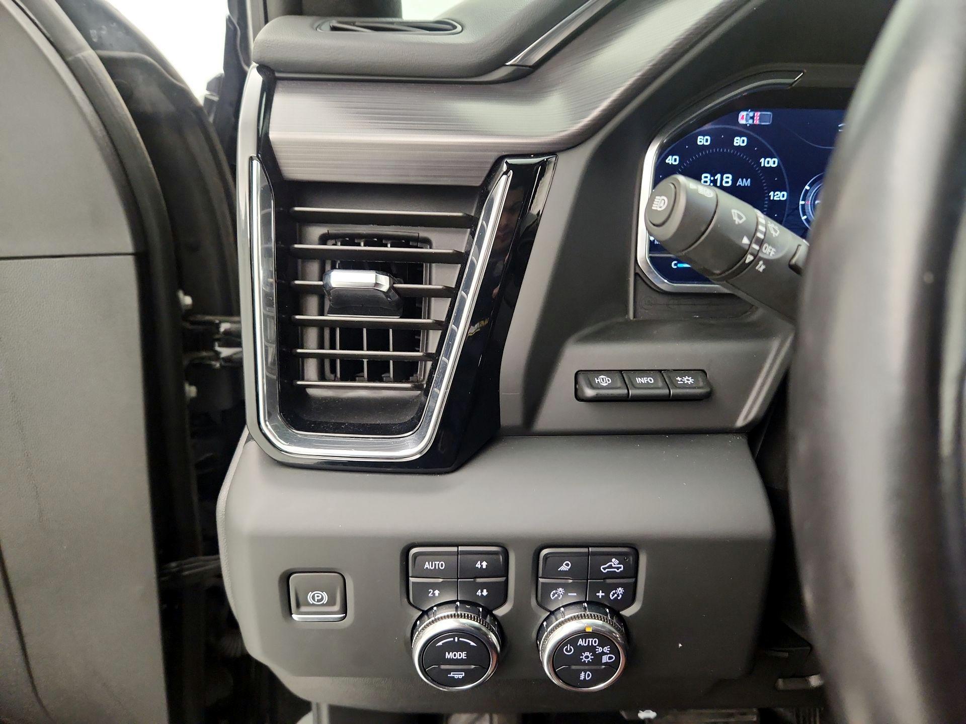 Thumbnail: 2025 GMC Sierra 2500 - 13