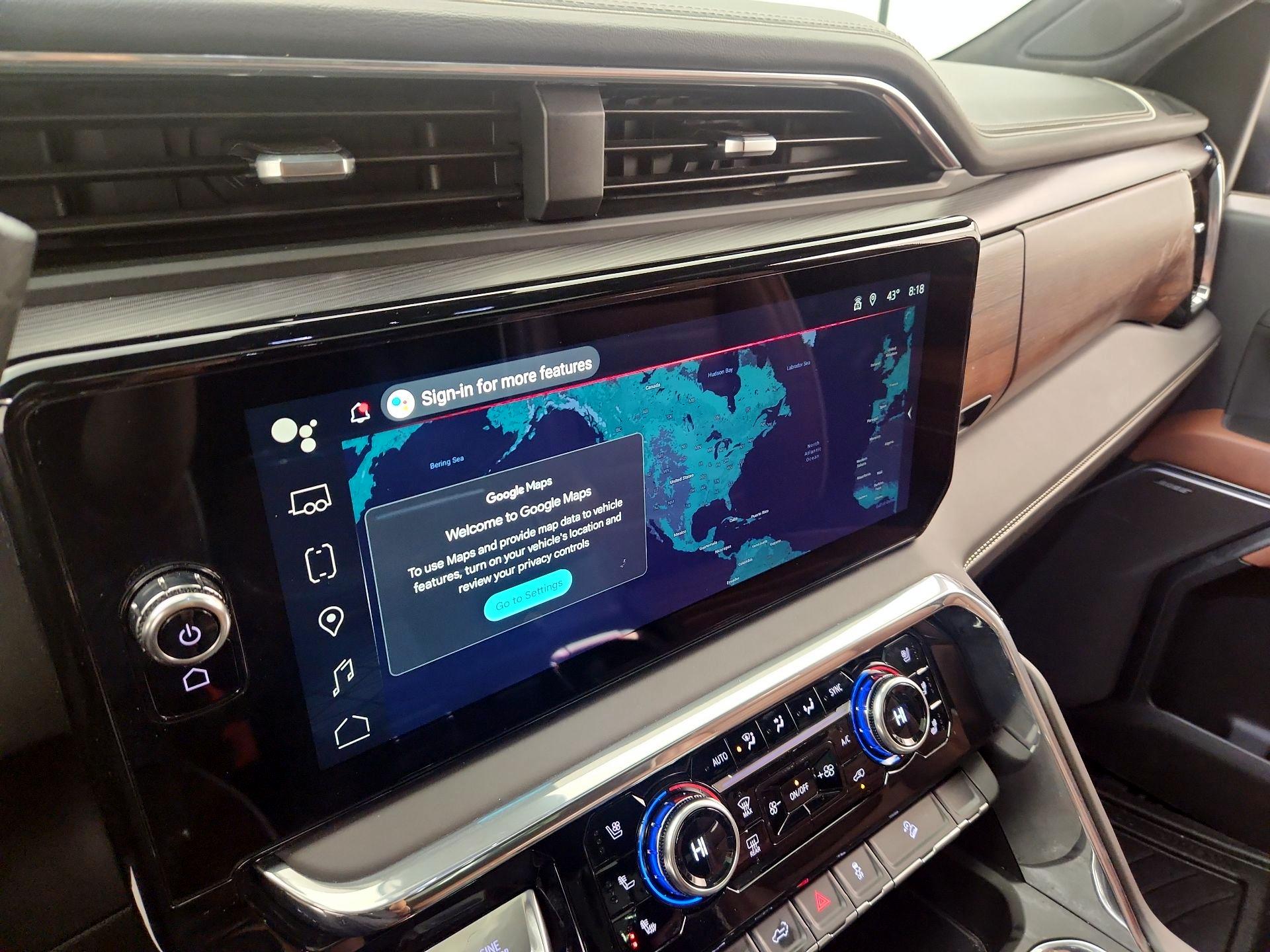 Thumbnail: 2025 GMC Sierra 2500 - 14