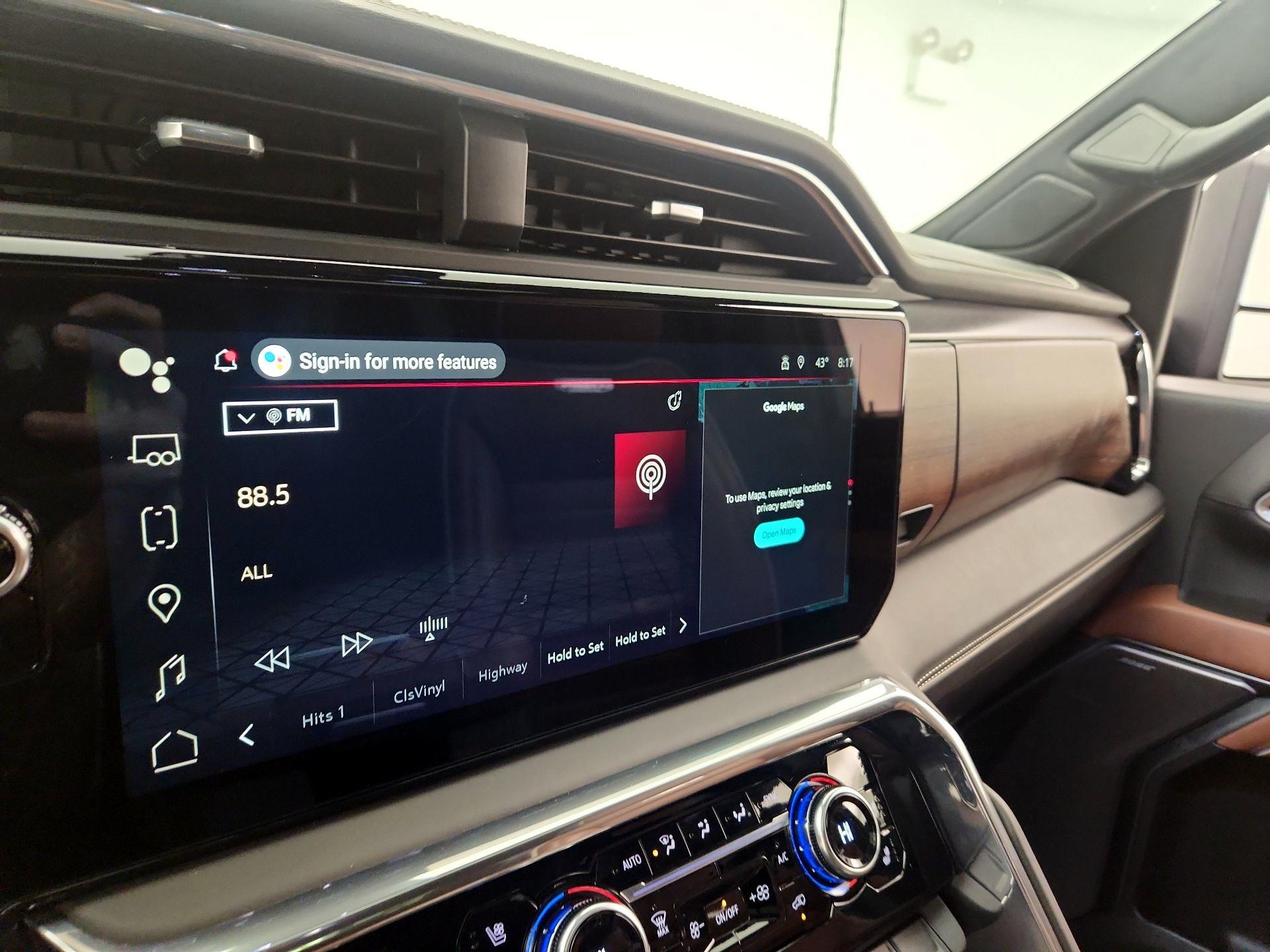 Thumbnail: 2025 GMC Sierra 2500 - 16