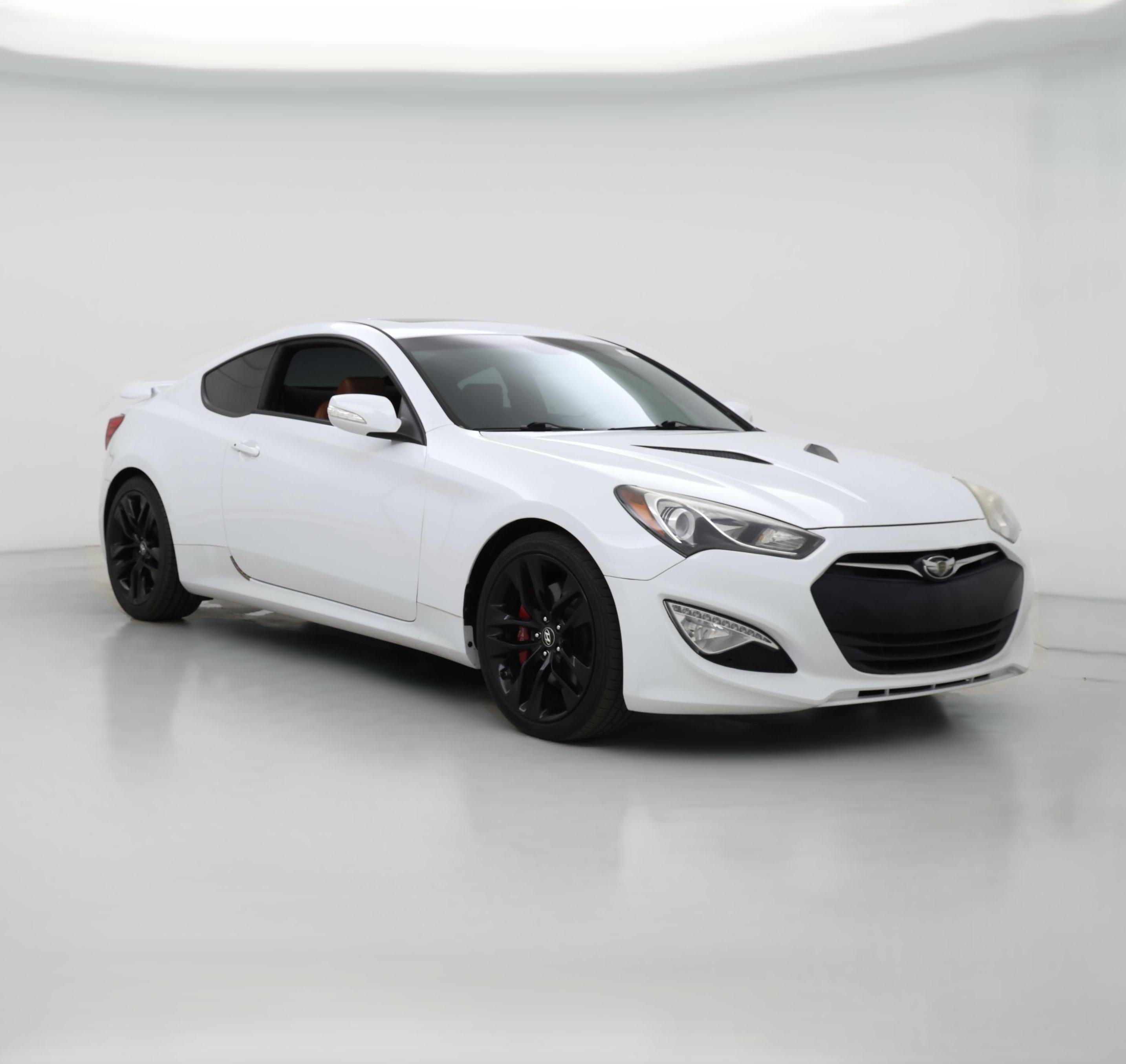 Thumbnail: 2016 Hyundai Genesis - 1