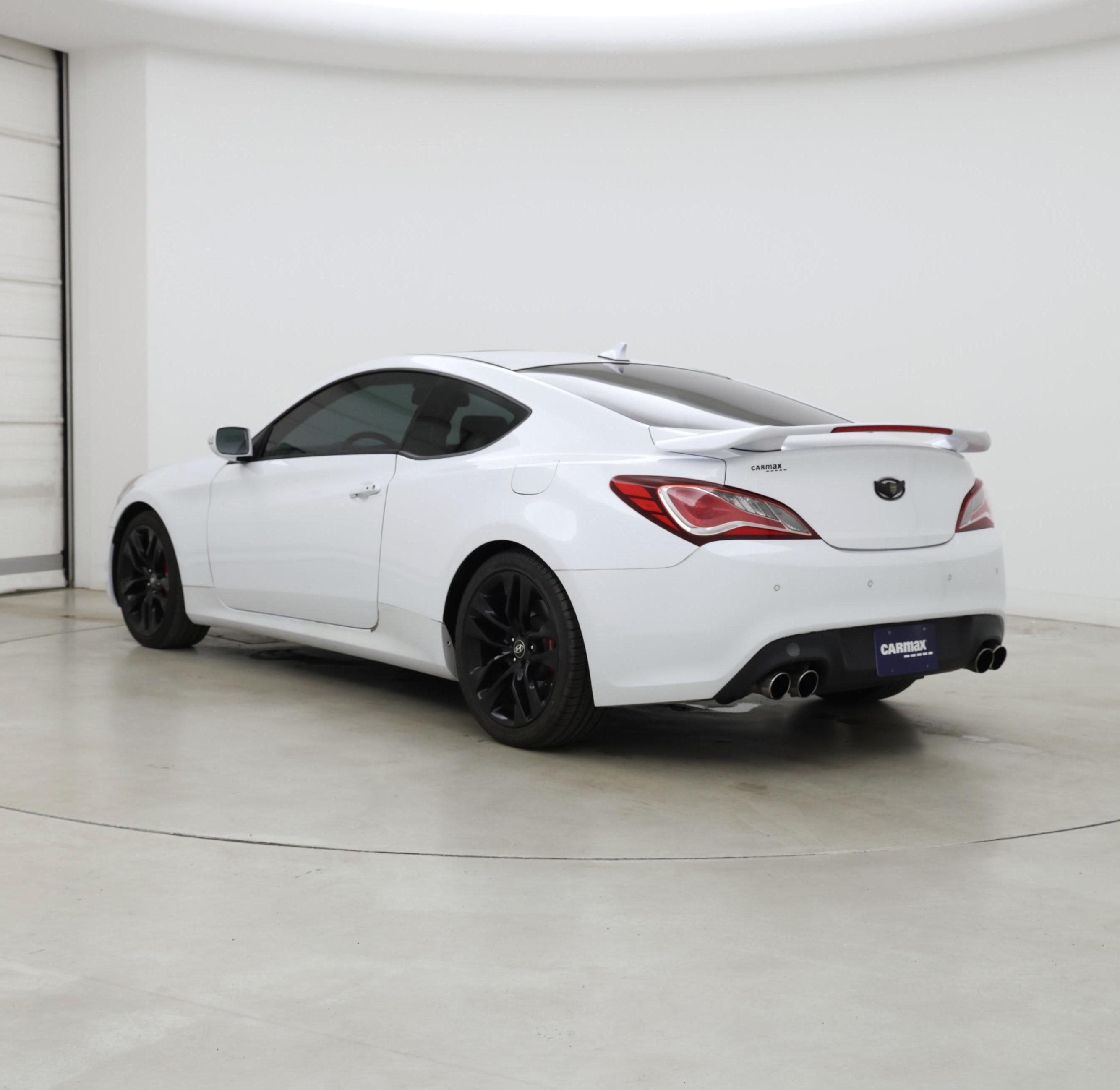 Thumbnail: 2016 Hyundai Genesis - 2