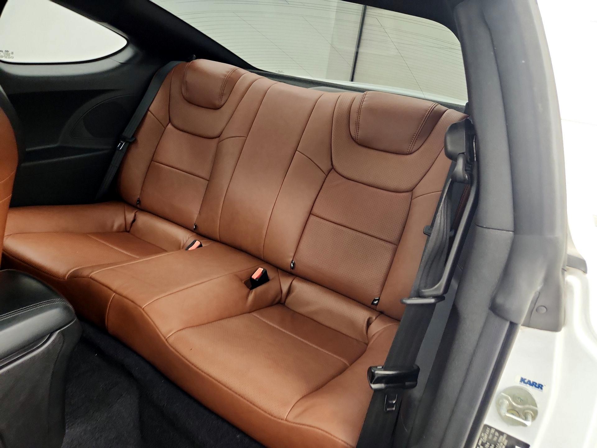Thumbnail: 2016 Hyundai Genesis - 20