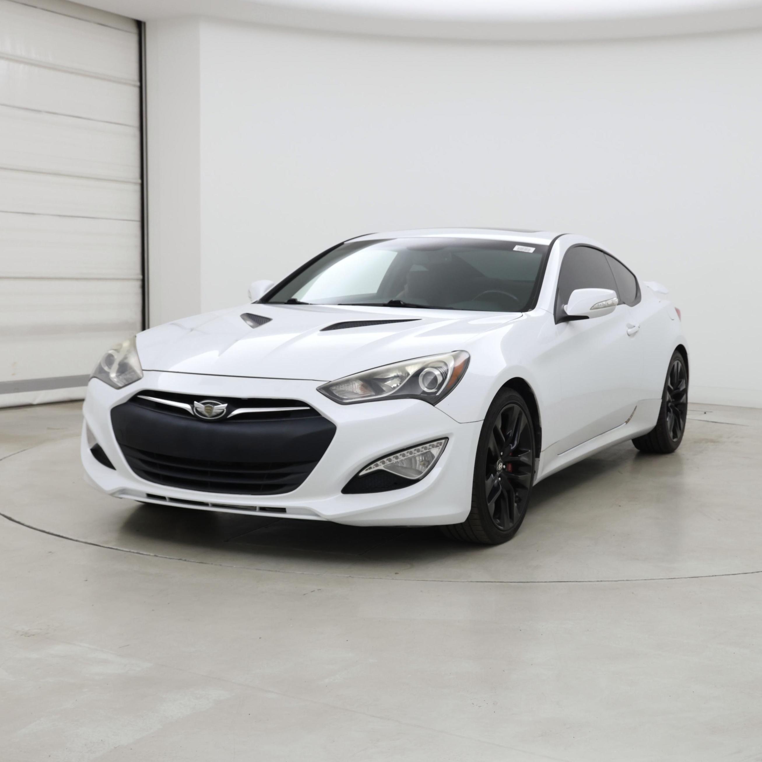 Thumbnail: 2016 Hyundai Genesis - 4