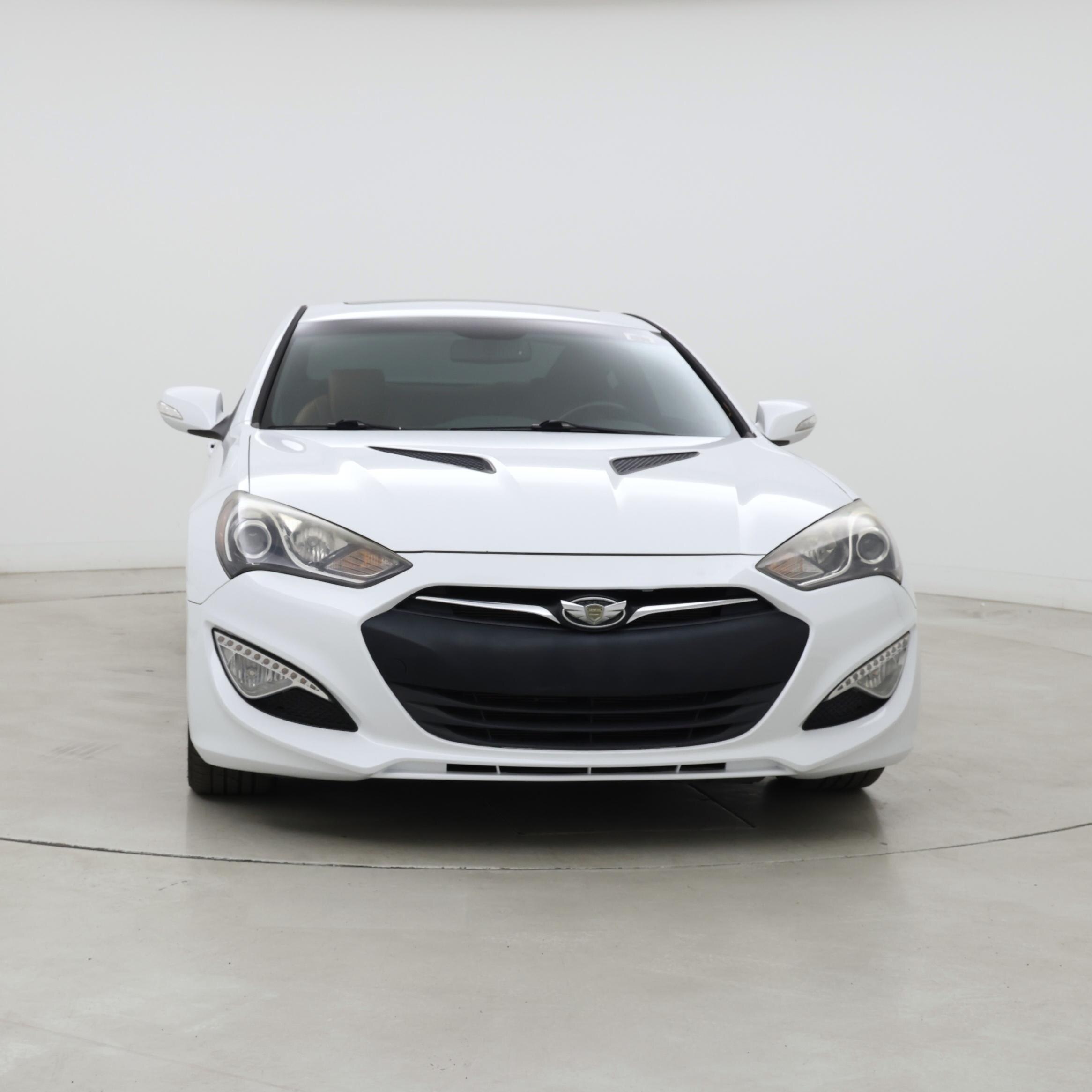 Thumbnail: 2016 Hyundai Genesis - 5