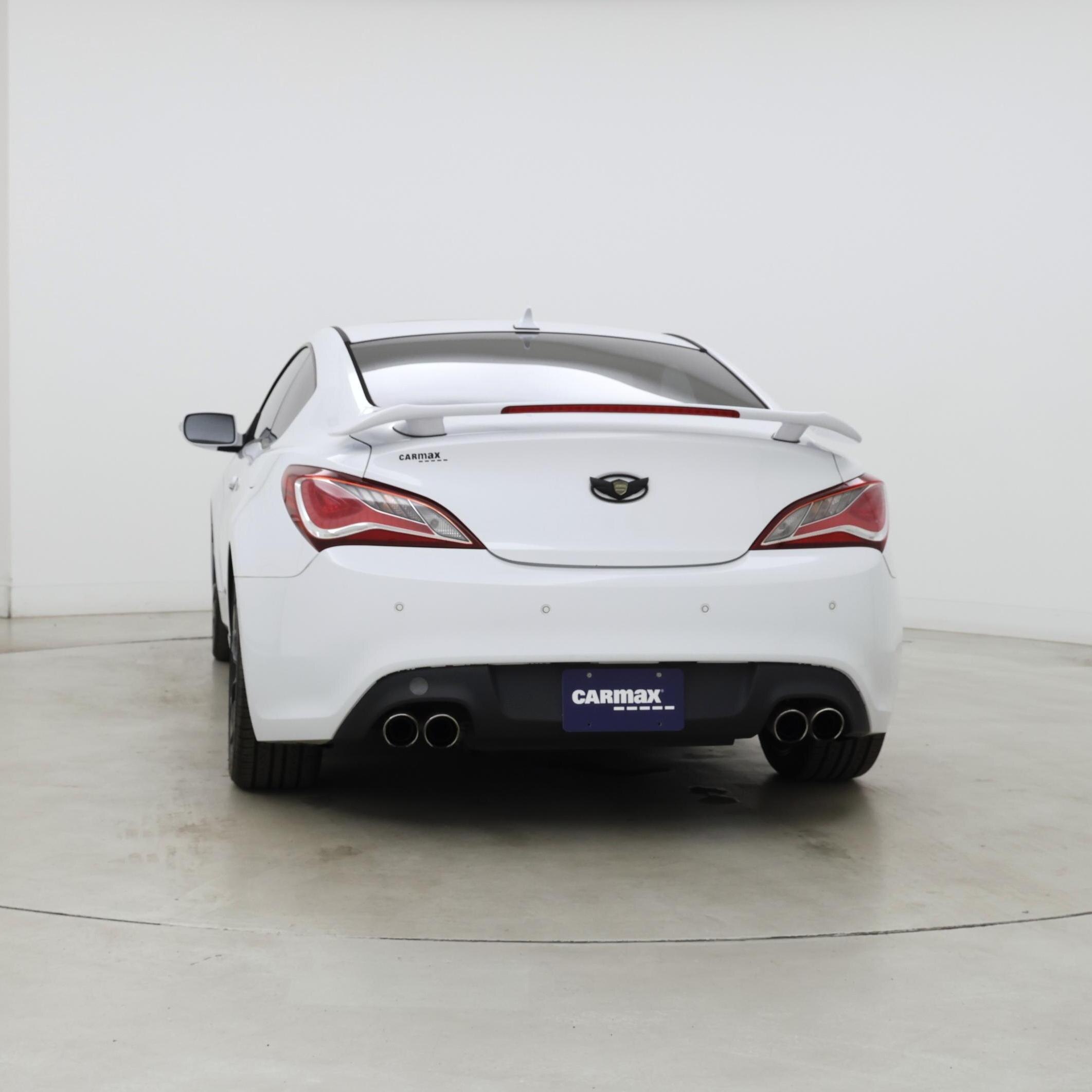 Thumbnail: 2016 Hyundai Genesis - 6
