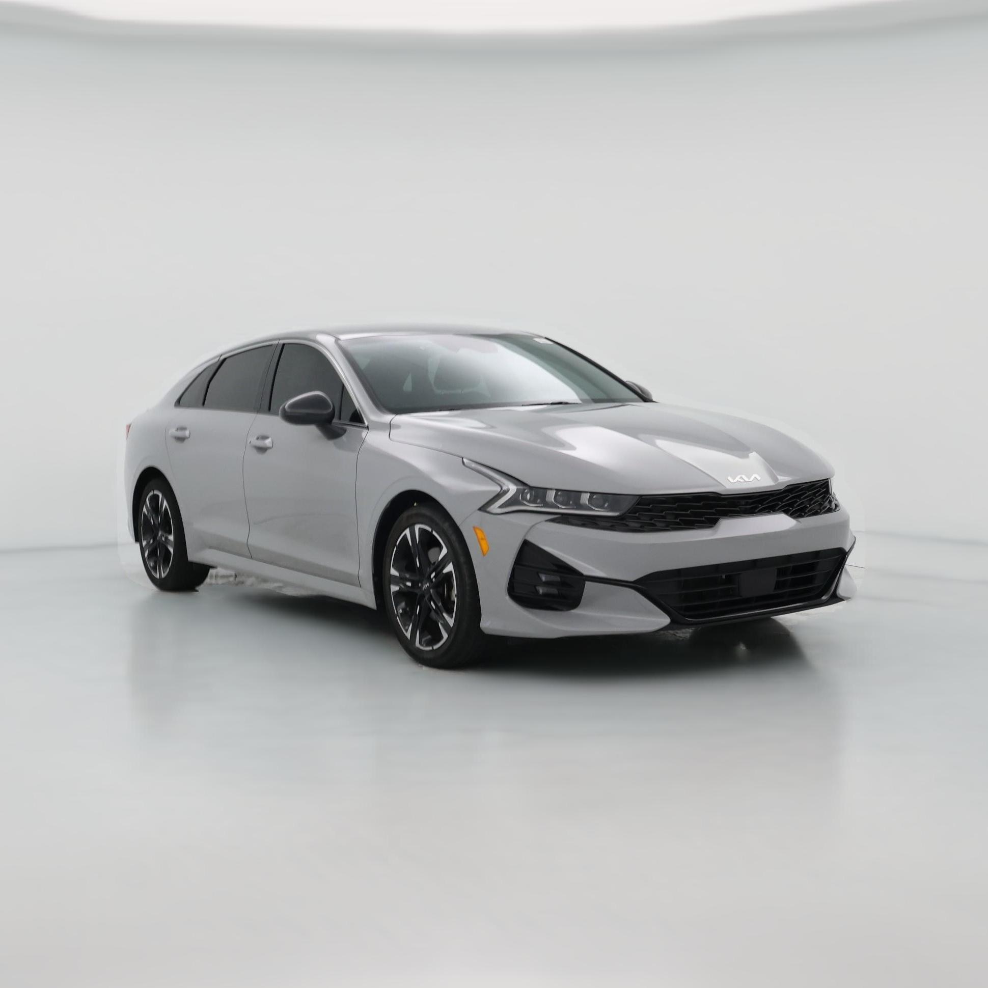 Thumbnail: 2024 Kia K5 - 1