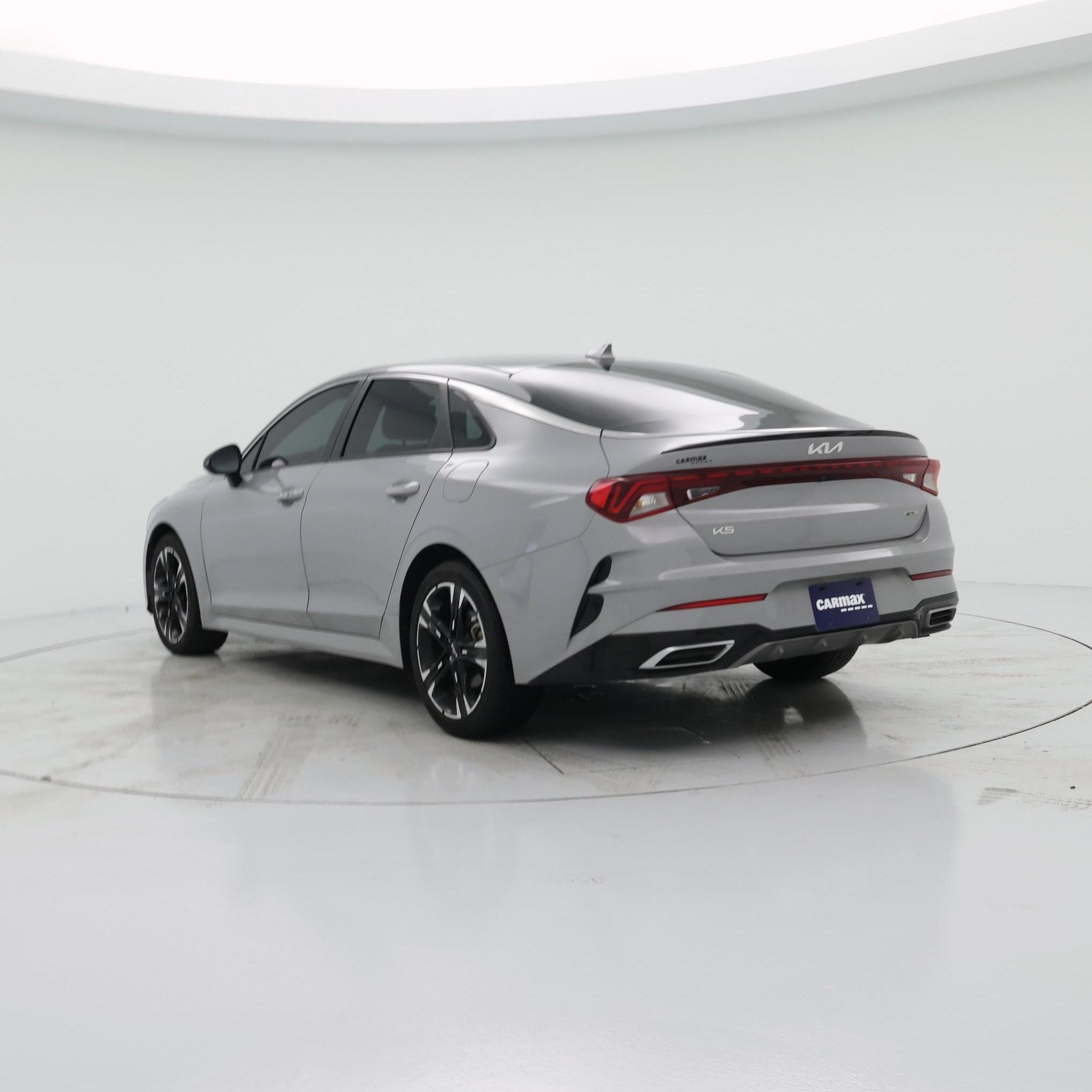 Thumbnail: 2024 Kia K5 - 2