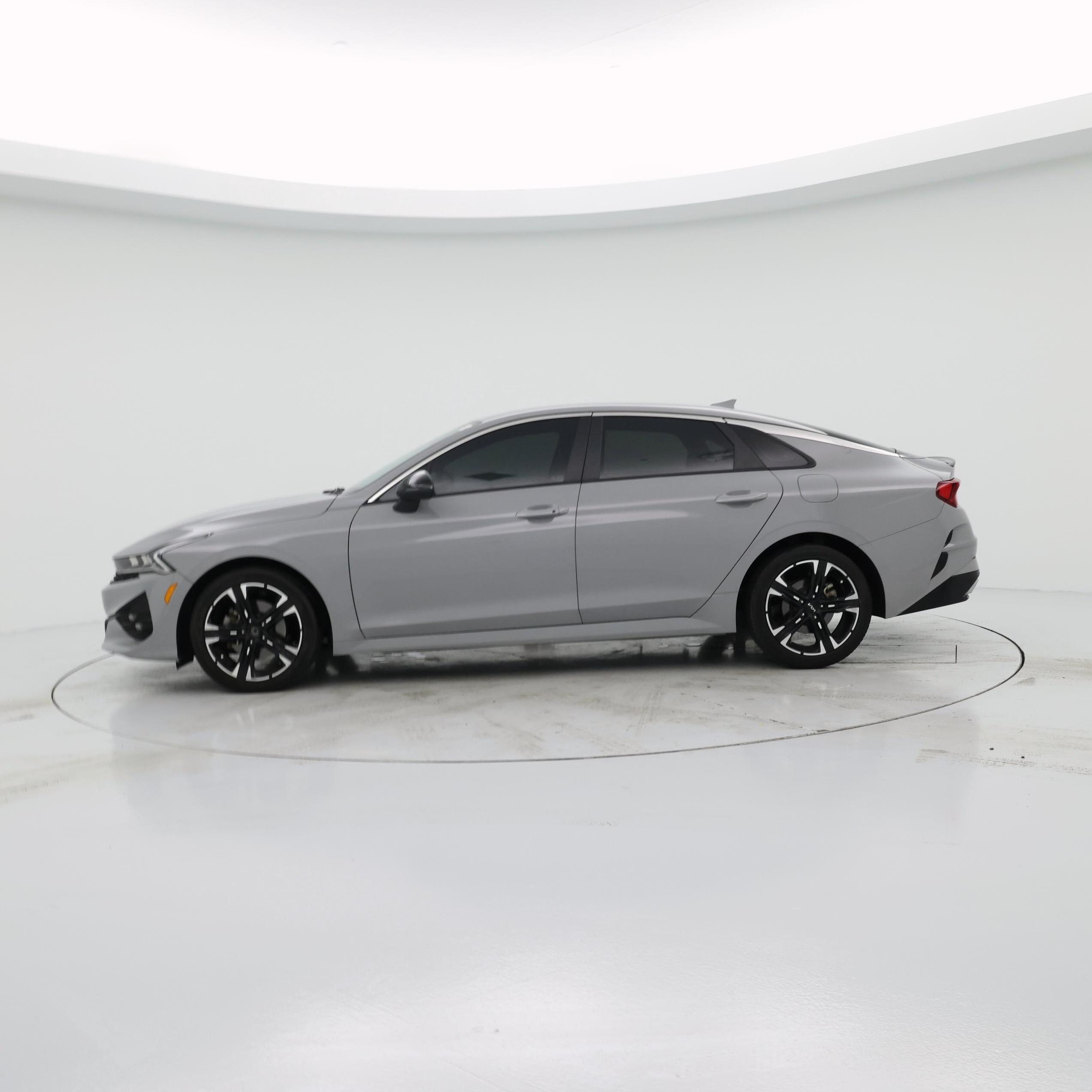Thumbnail: 2024 Kia K5 - 3
