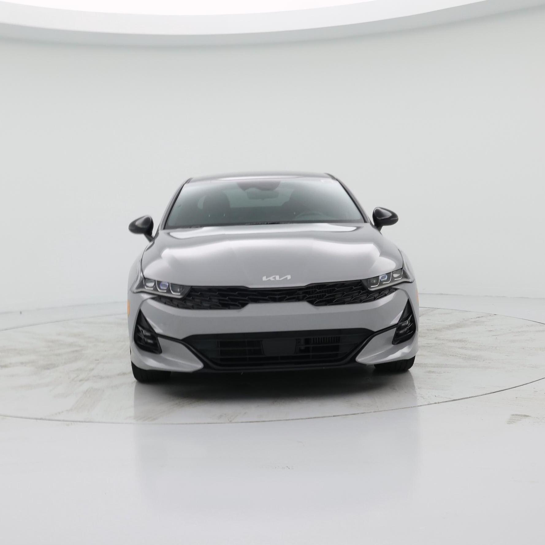 Thumbnail: 2024 Kia K5 - 5