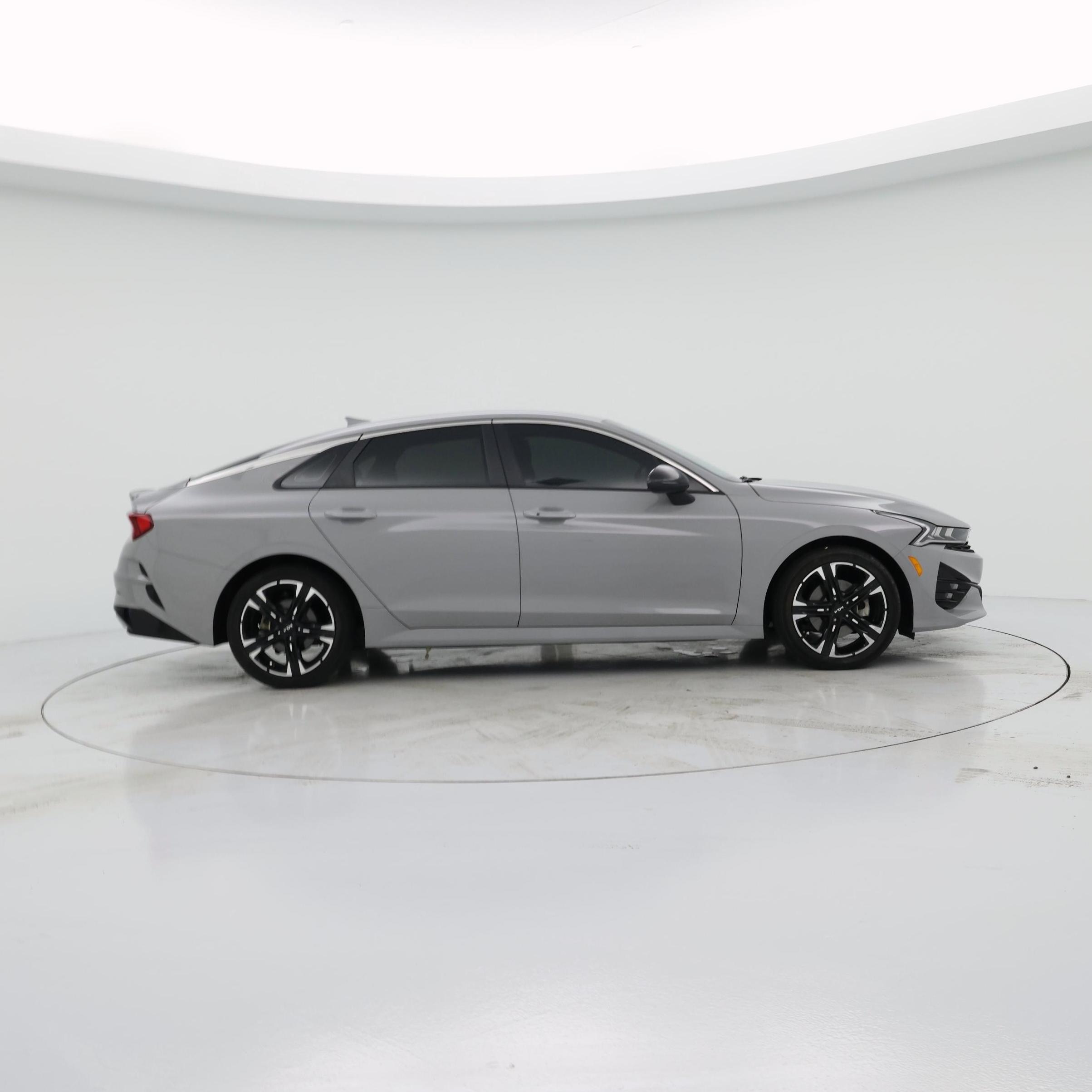 Thumbnail: 2024 Kia K5 - 7