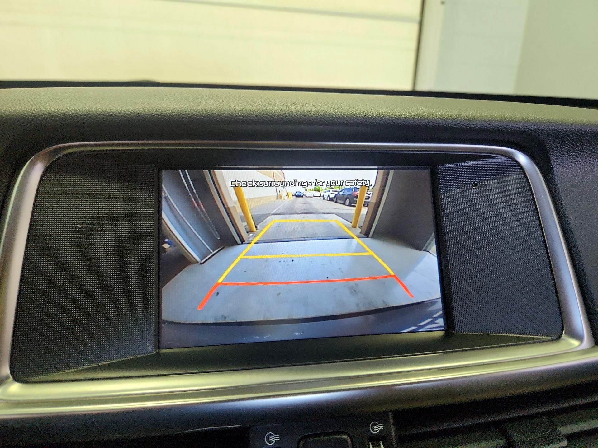 Thumbnail: 2018 Kia Optima - 14