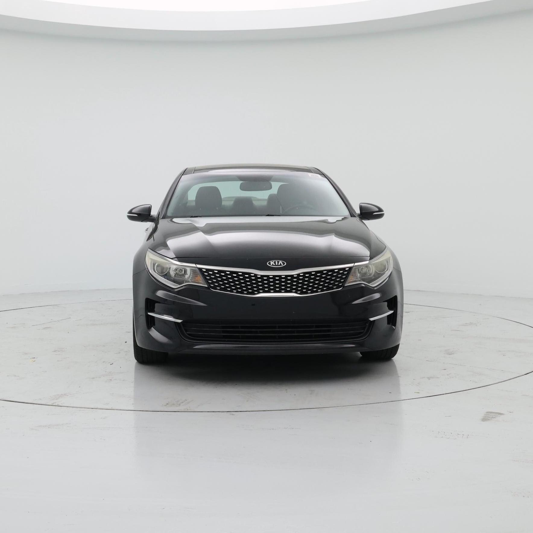 Thumbnail: 2018 Kia Optima - 5