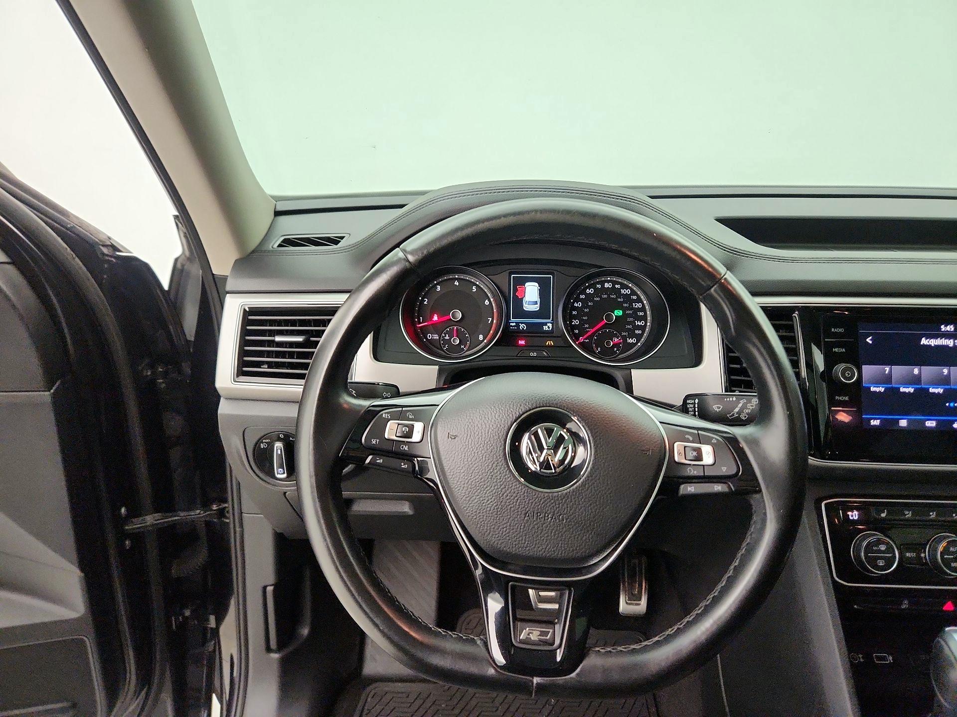 Thumbnail: 2018 Volkswagen Atlas - 10