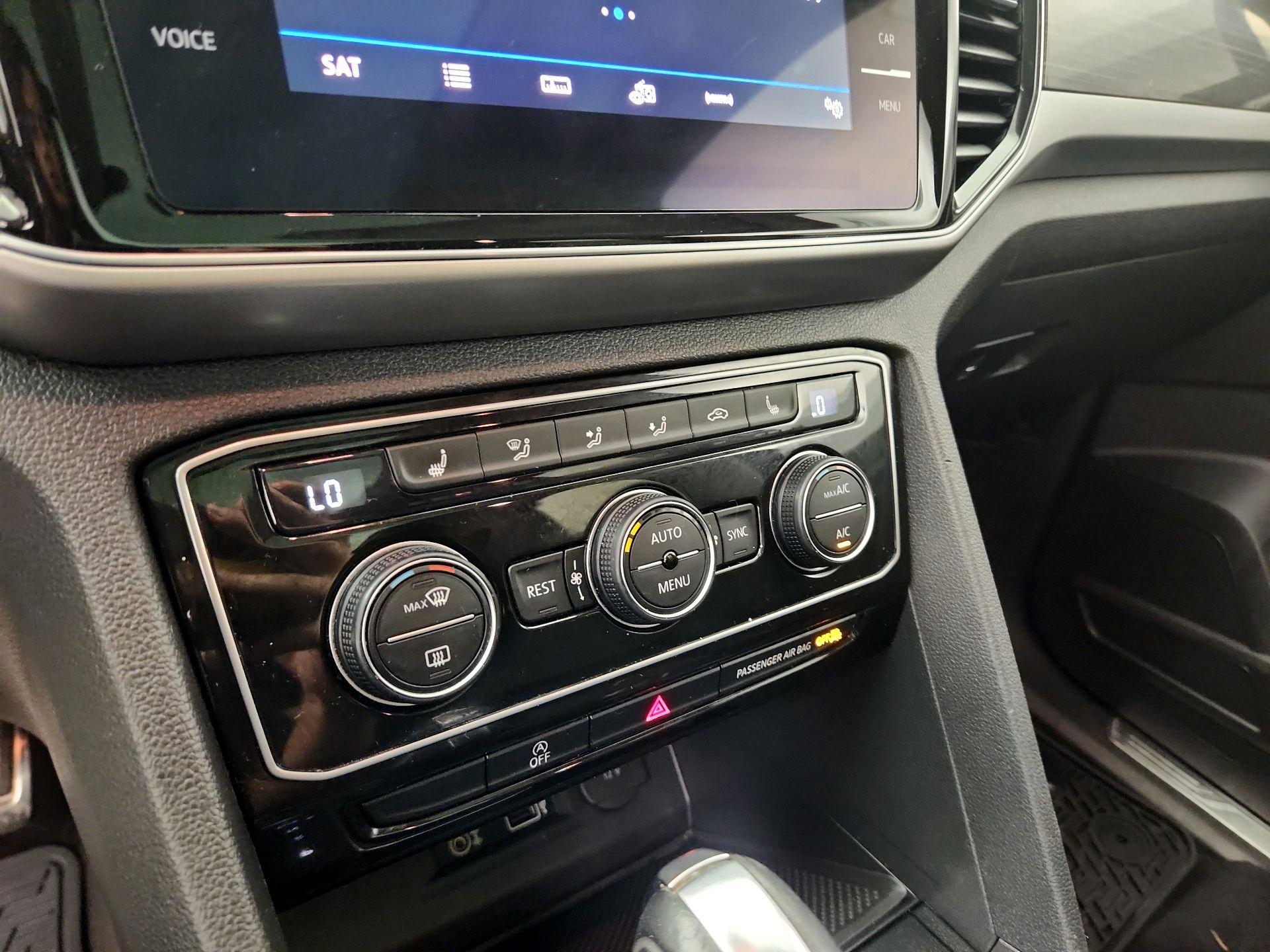 Thumbnail: 2018 Volkswagen Atlas - 16