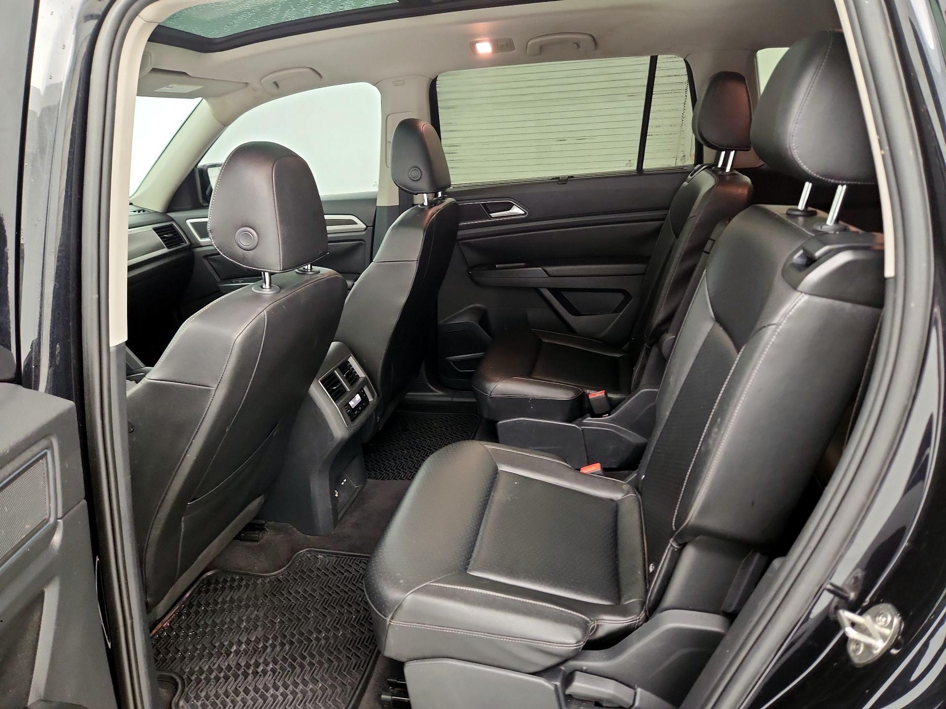 Thumbnail: 2018 Volkswagen Atlas - 20