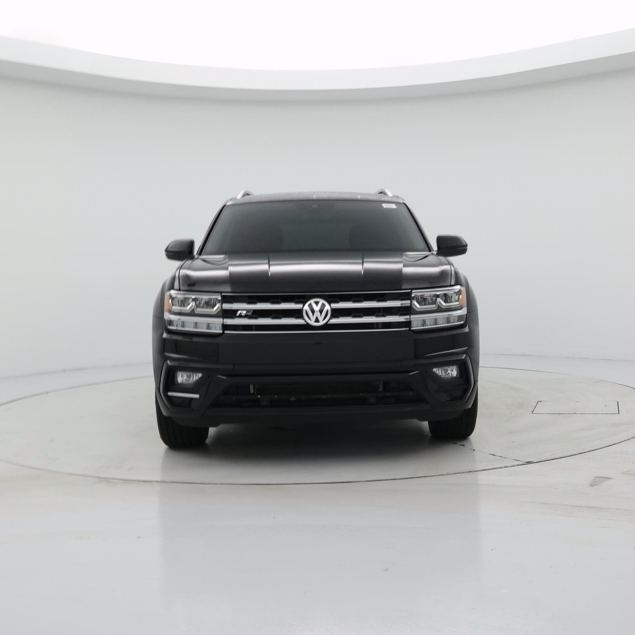 Thumbnail: 2018 Volkswagen Atlas - 5