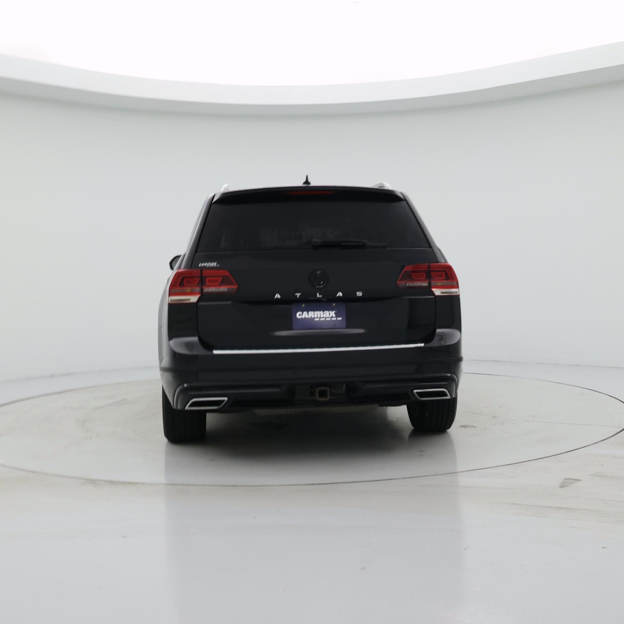Thumbnail: 2018 Volkswagen Atlas - 6