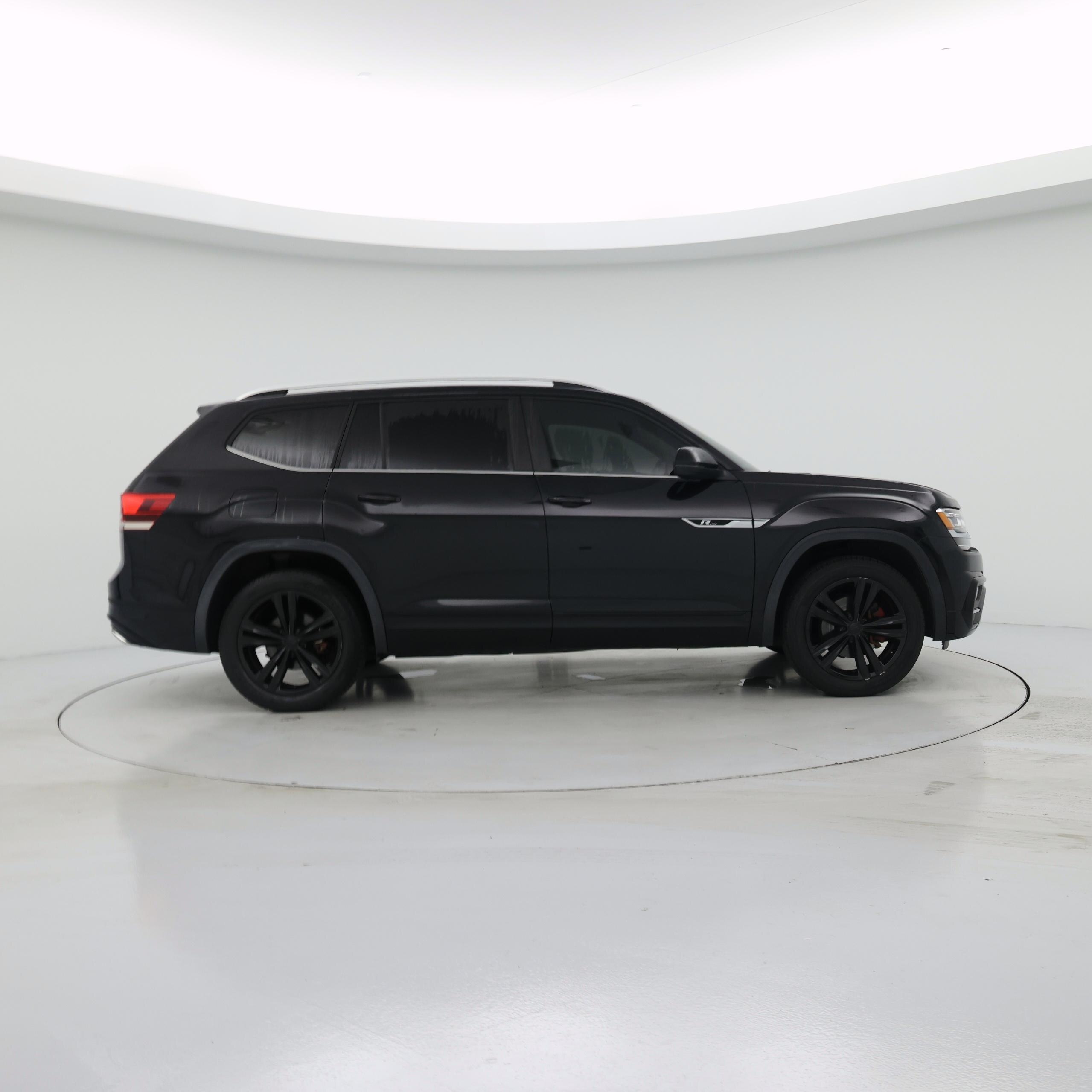 Thumbnail: 2018 Volkswagen Atlas - 7