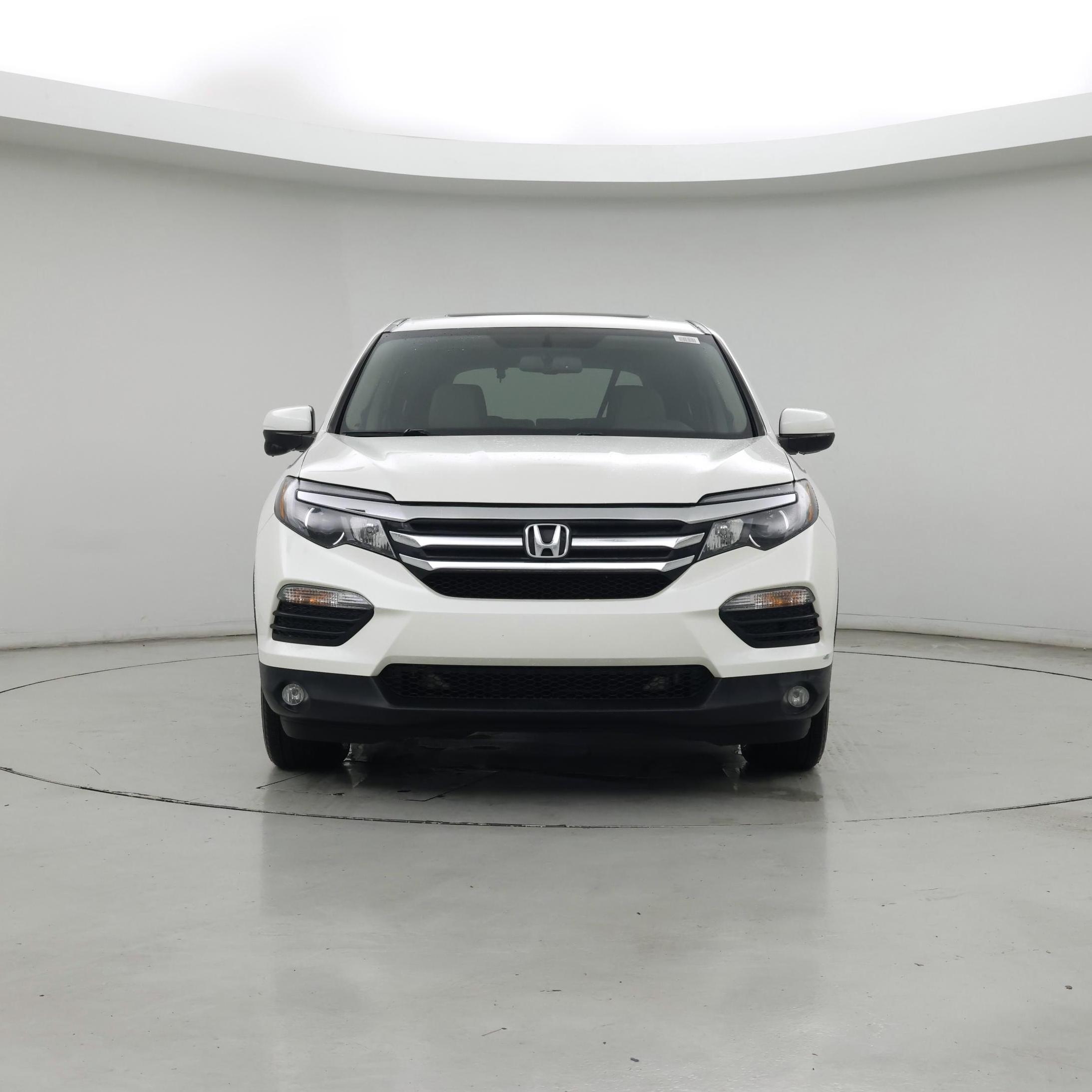 Thumbnail: 2018 Honda Pilot - 5