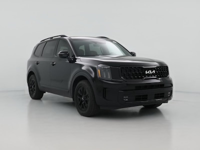 2024 Kia Telluride SX Prestige X-Pro
