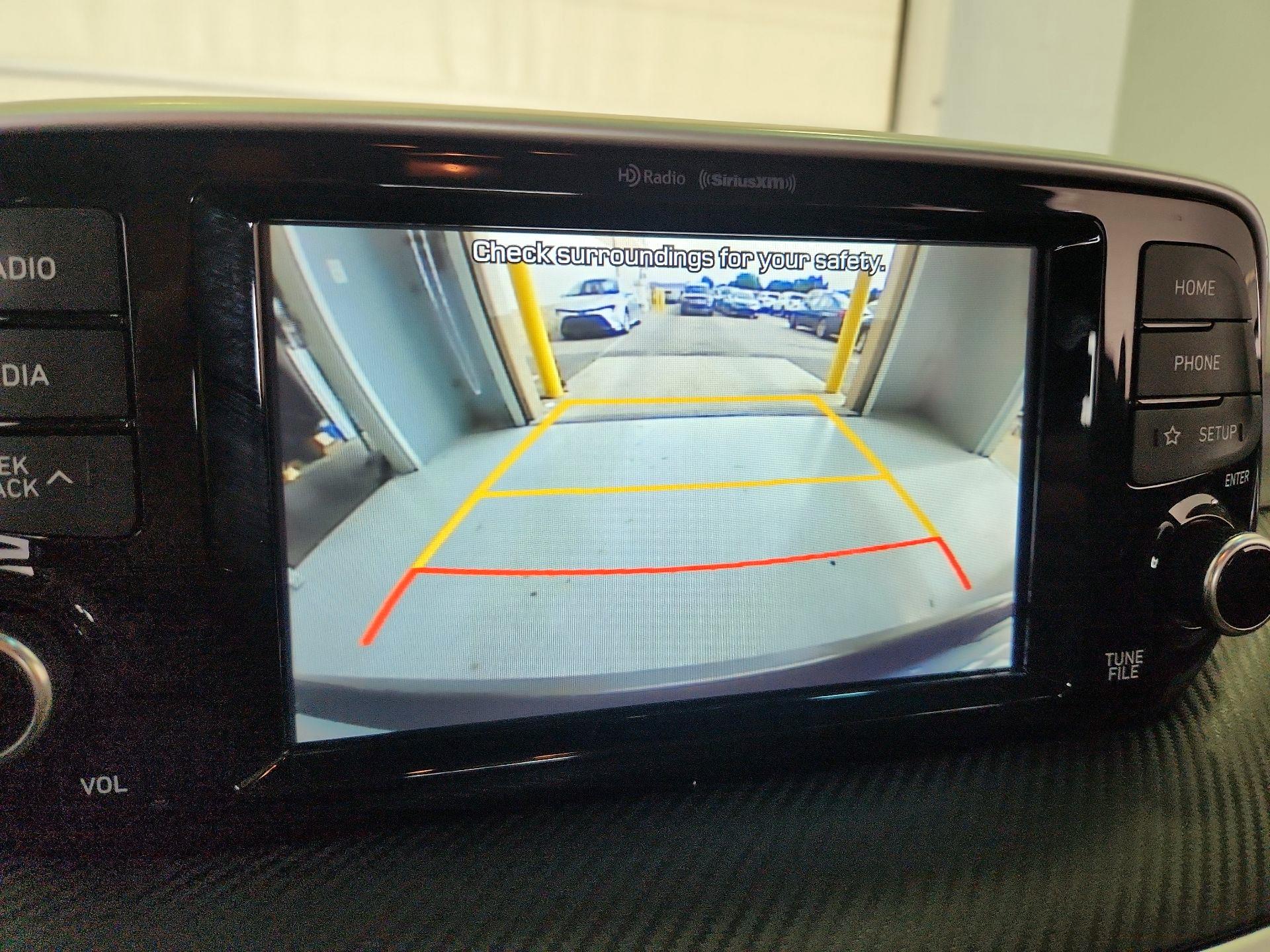 Thumbnail: 2019 Hyundai Tucson - 14