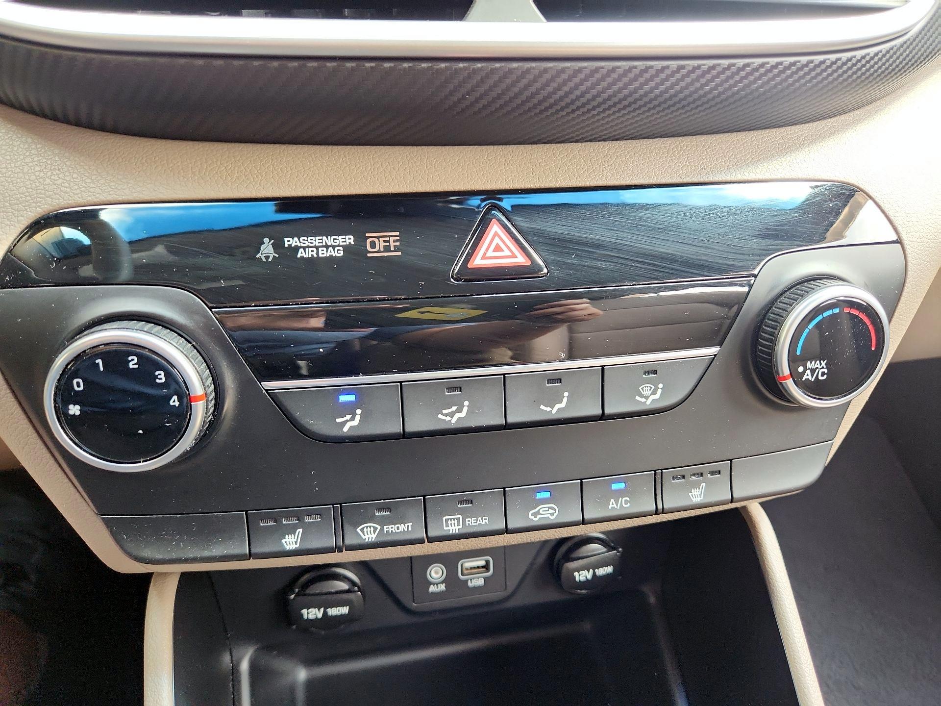 Thumbnail: 2019 Hyundai Tucson - 16