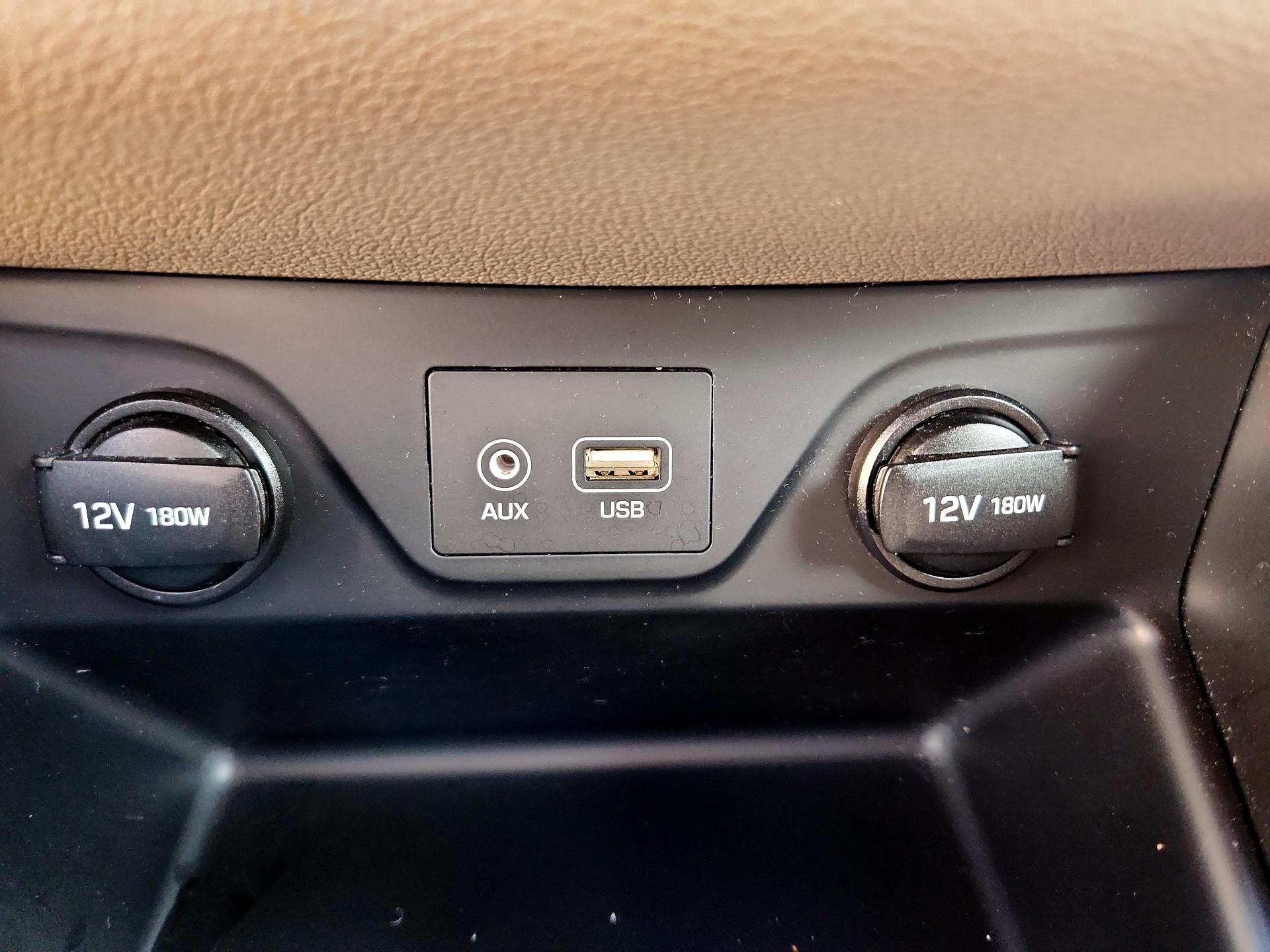 Thumbnail: 2019 Hyundai Tucson - 18