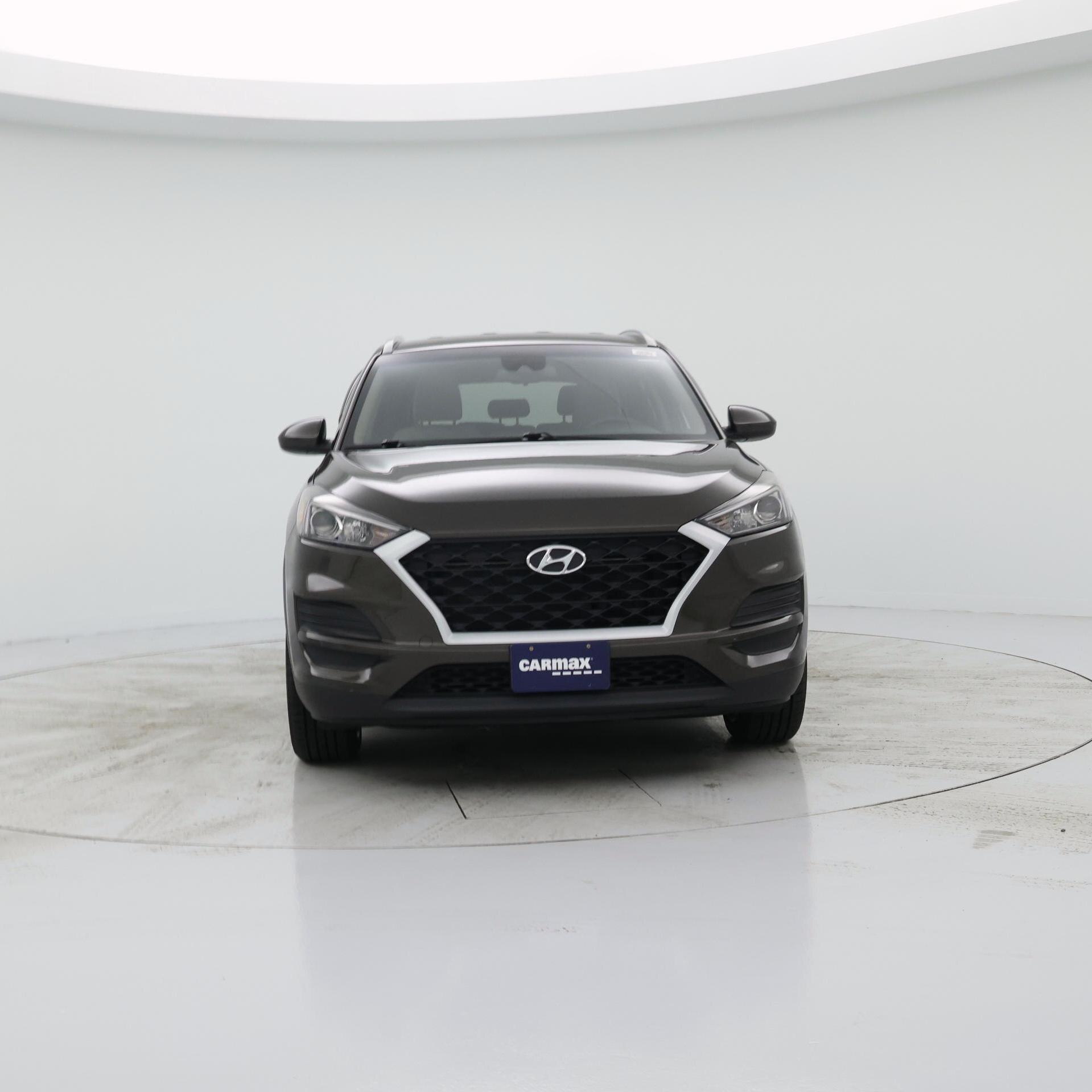 Thumbnail: 2019 Hyundai Tucson - 5