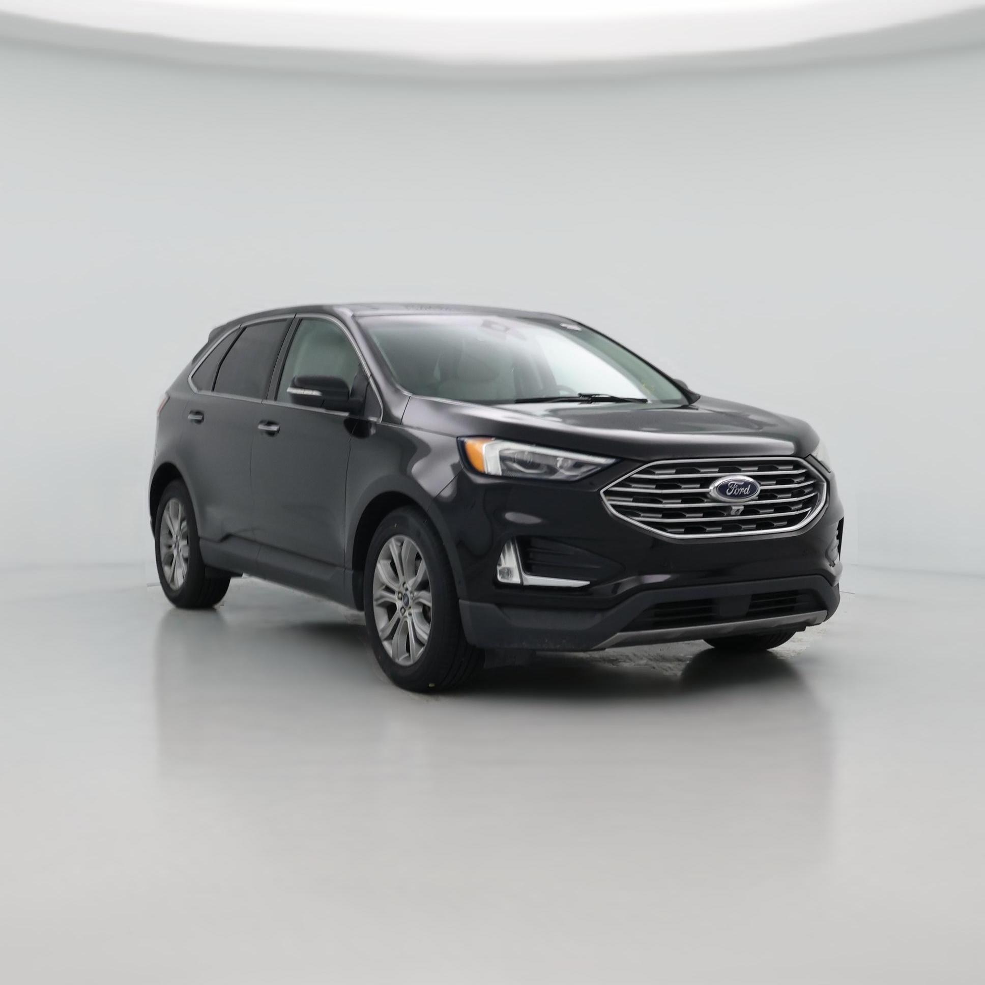 Thumbnail: 2019 Ford Edge - 1