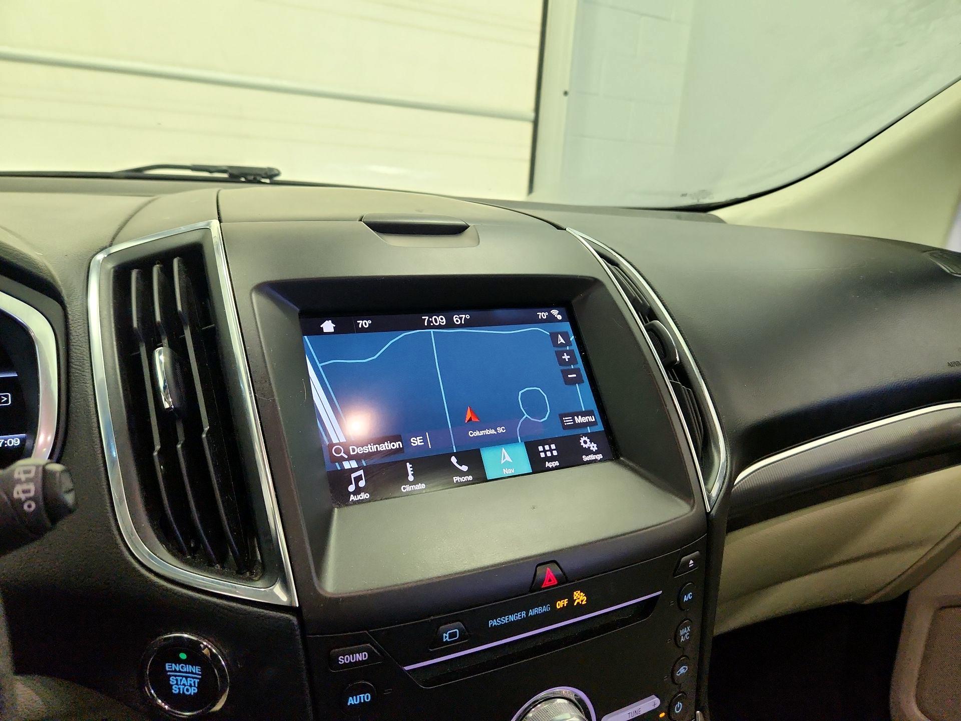 Thumbnail: 2019 Ford Edge - 14