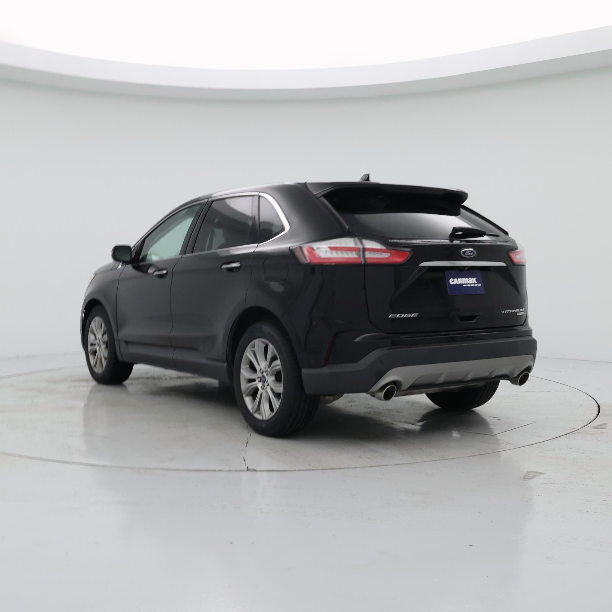 Thumbnail: 2019 Ford Edge - 2