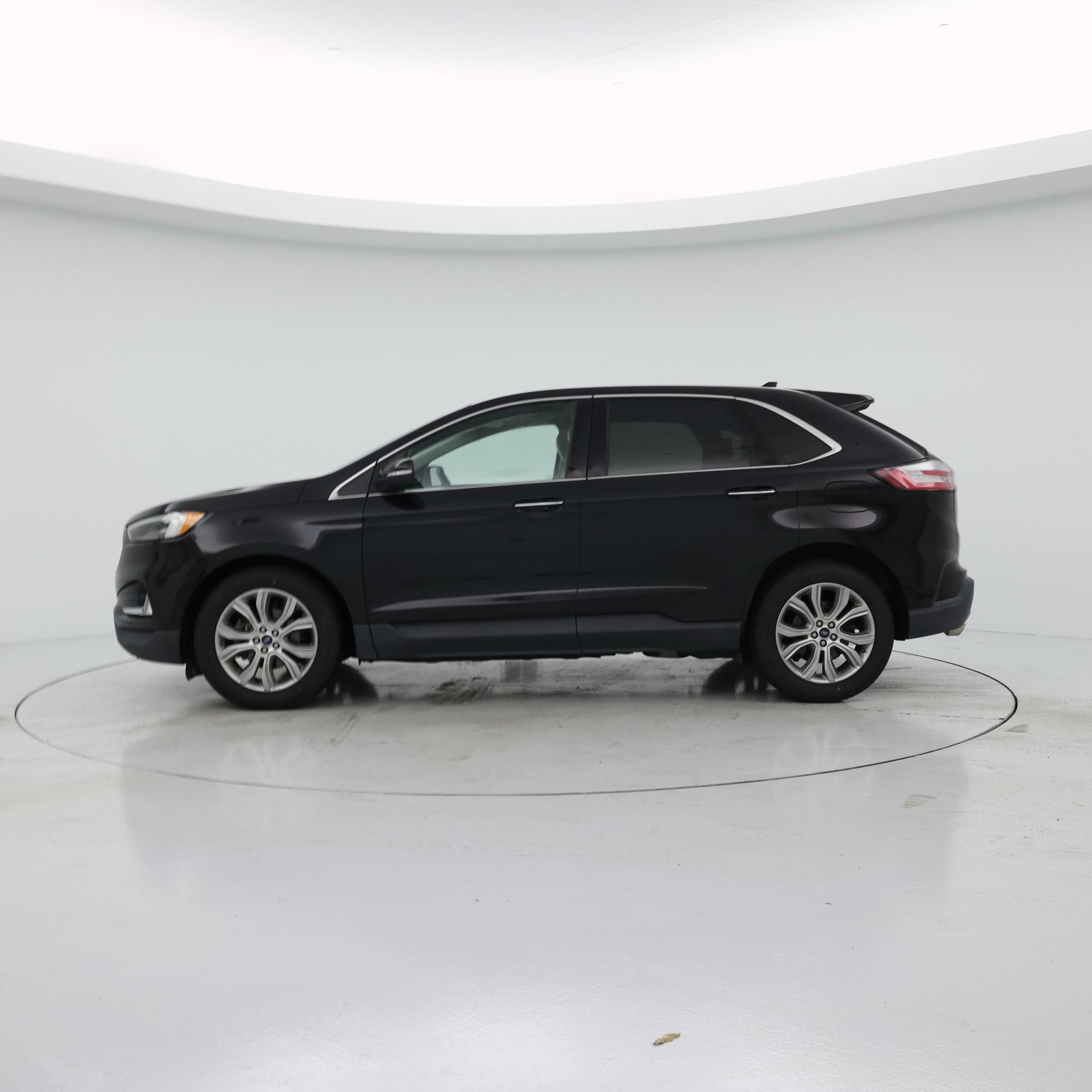 Thumbnail: 2019 Ford Edge - 3