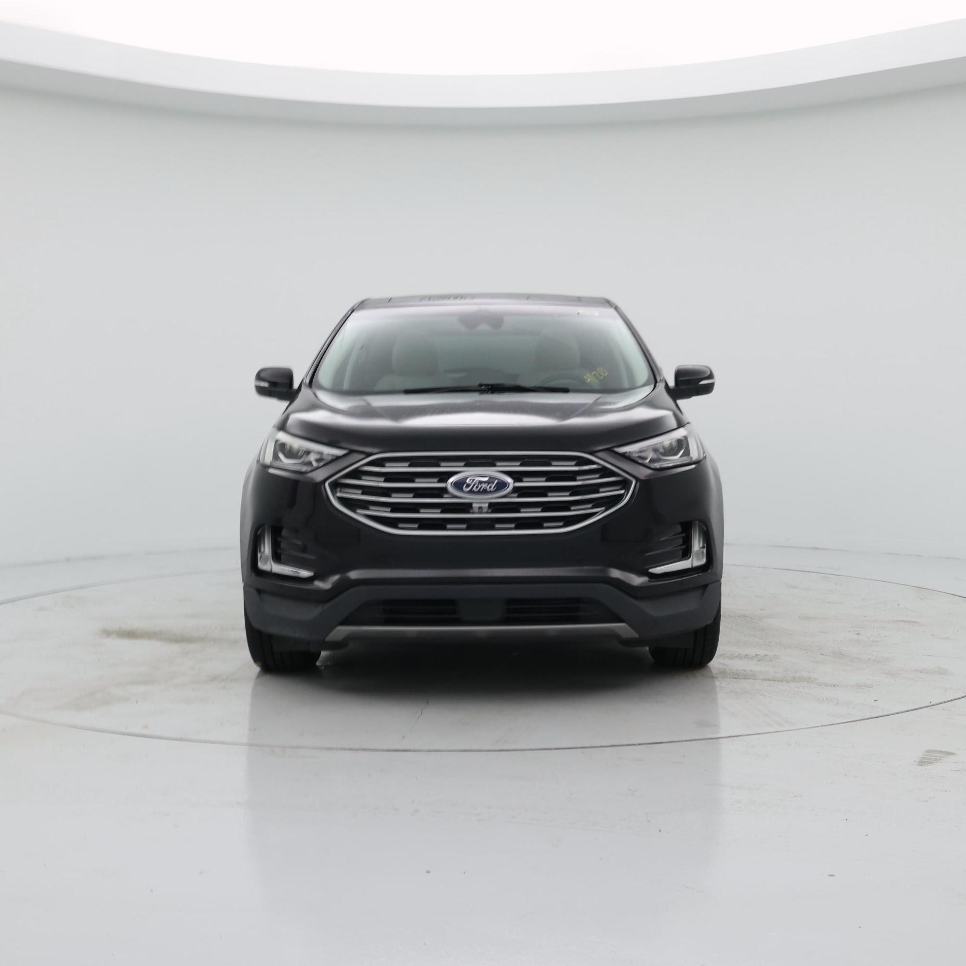 Thumbnail: 2019 Ford Edge - 5