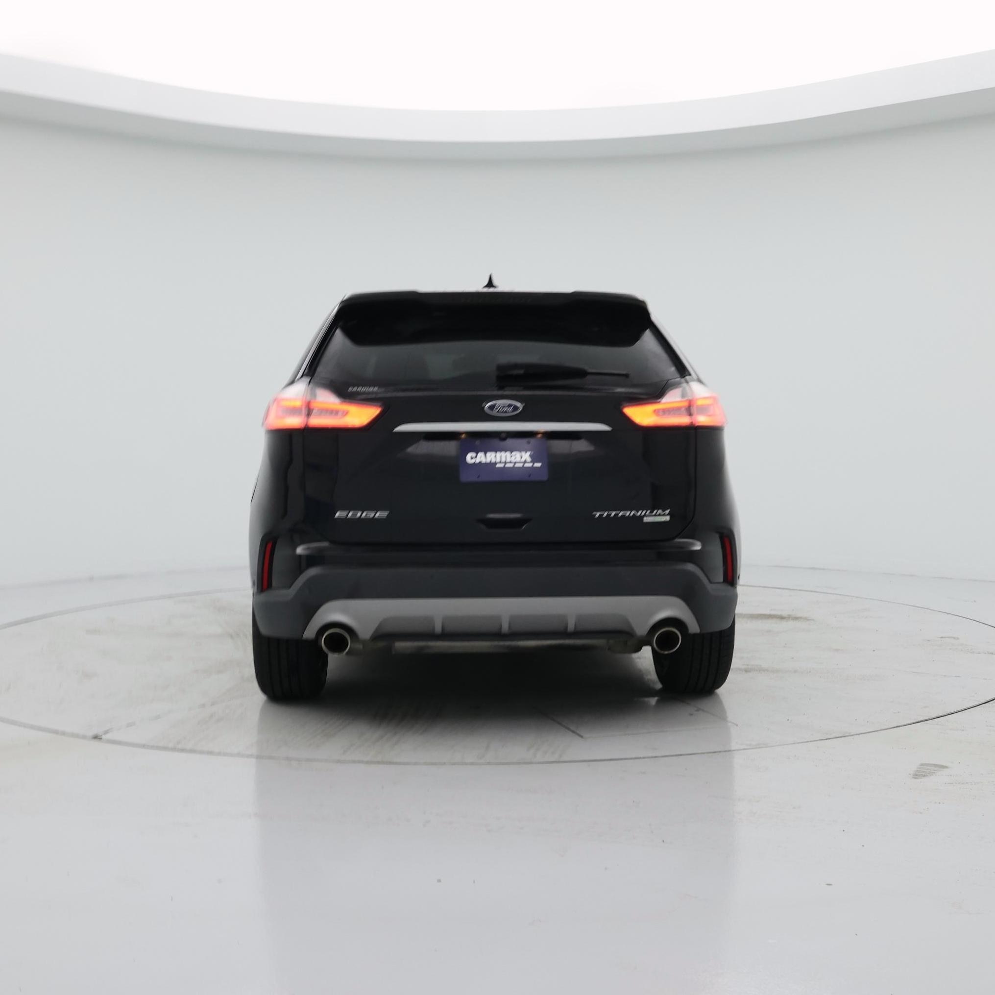Thumbnail: 2019 Ford Edge - 6