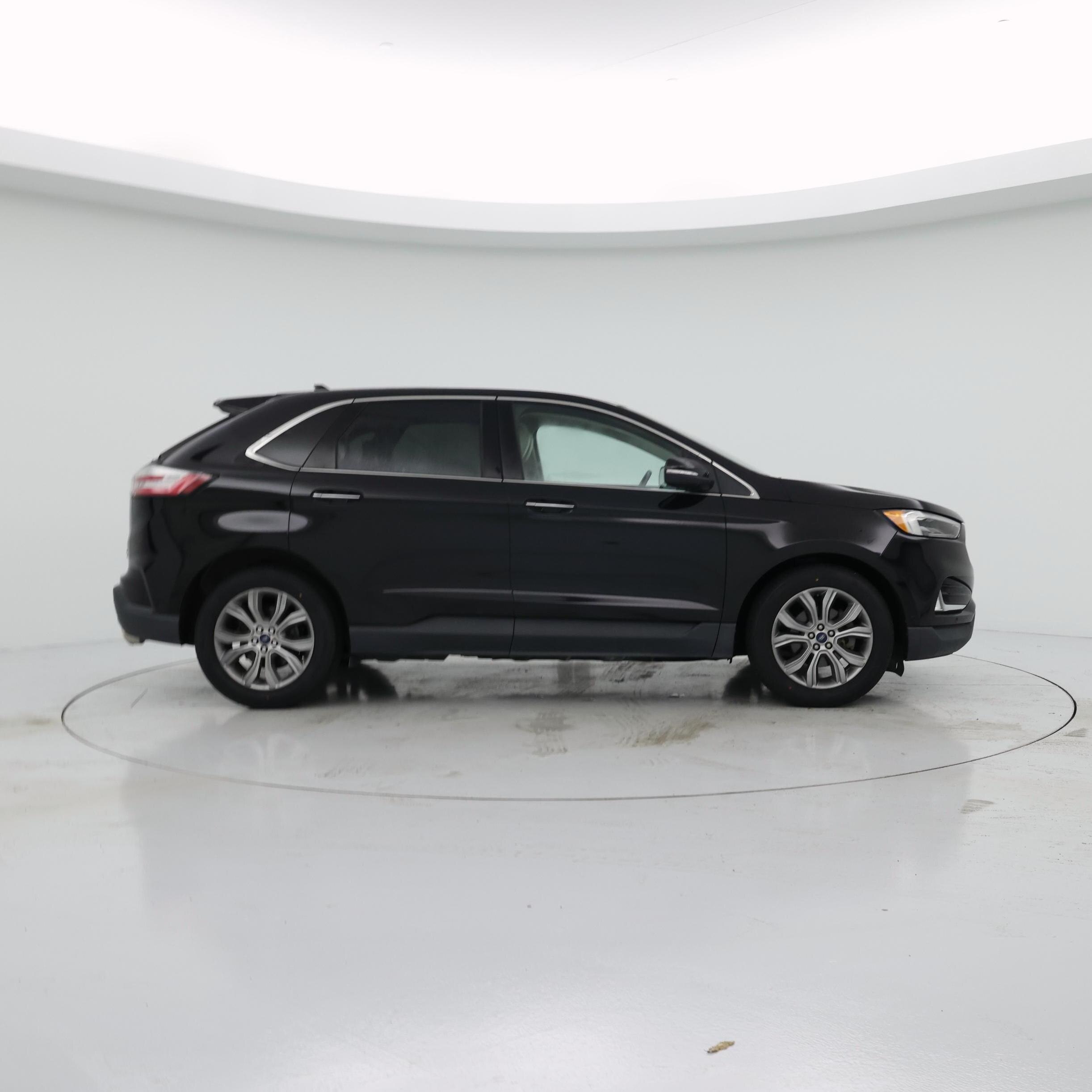 Thumbnail: 2019 Ford Edge - 7
